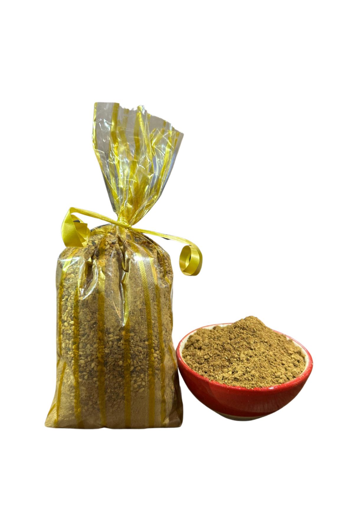 Saido Kahve Katkısız Kahvaltılık Zahter-Ev Yapımı (250 gr)