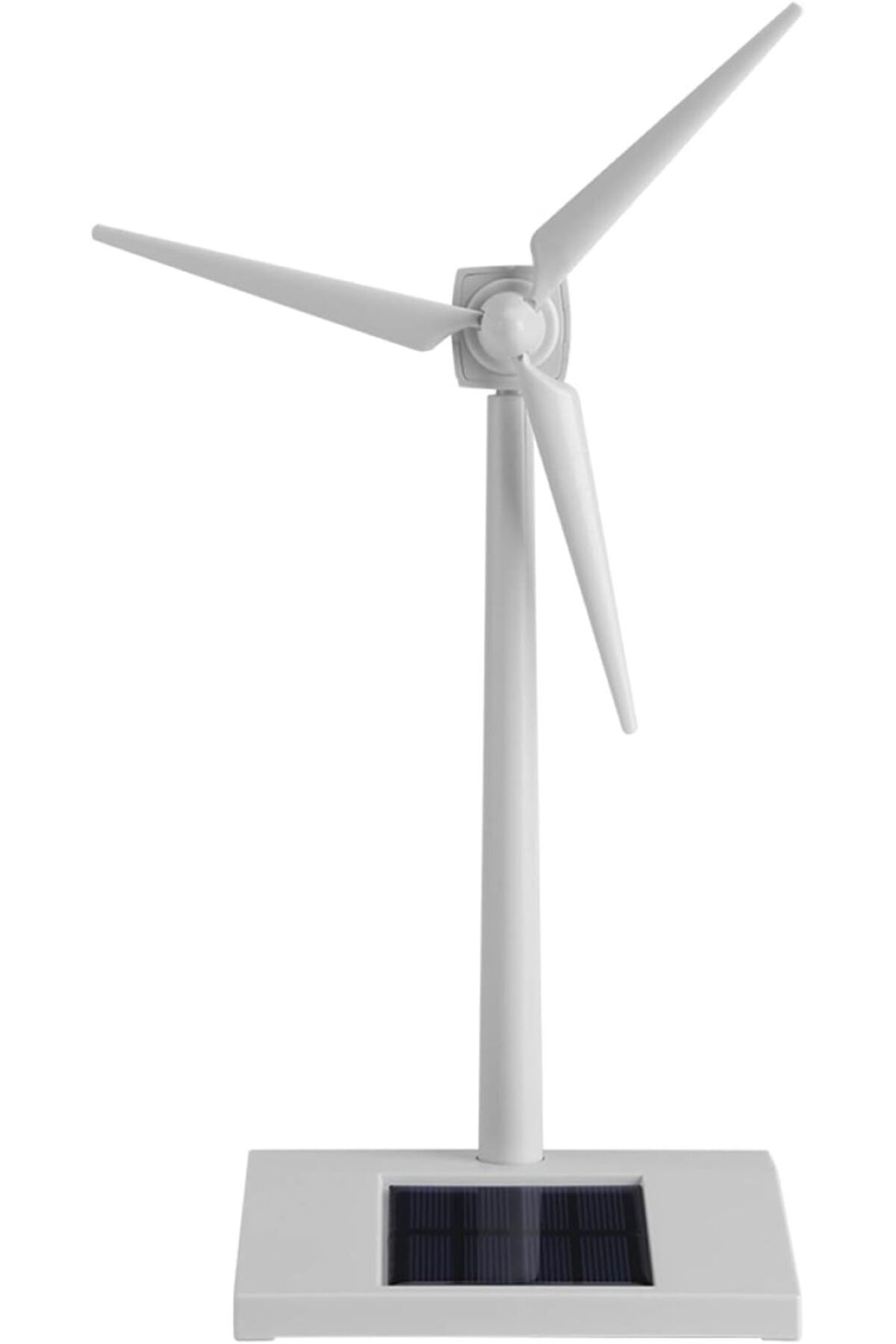 Eujgoov Mini Güneş Enerjili Rüzgar Değirmeni