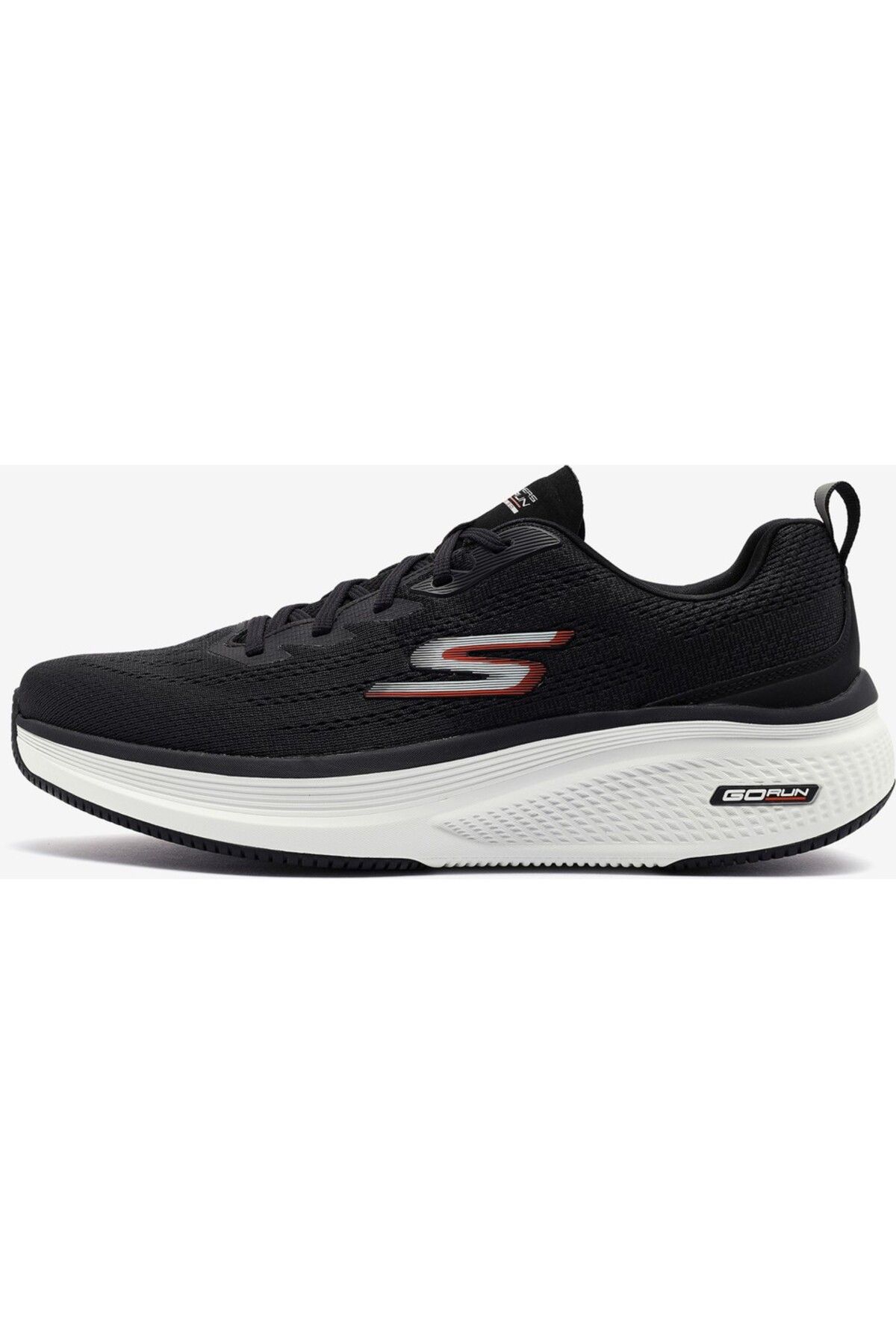 SKECHERS Go Run Elevate 2.0 - Fluid Motion Siyah Koşu Ayakkabısı 220847 BLK