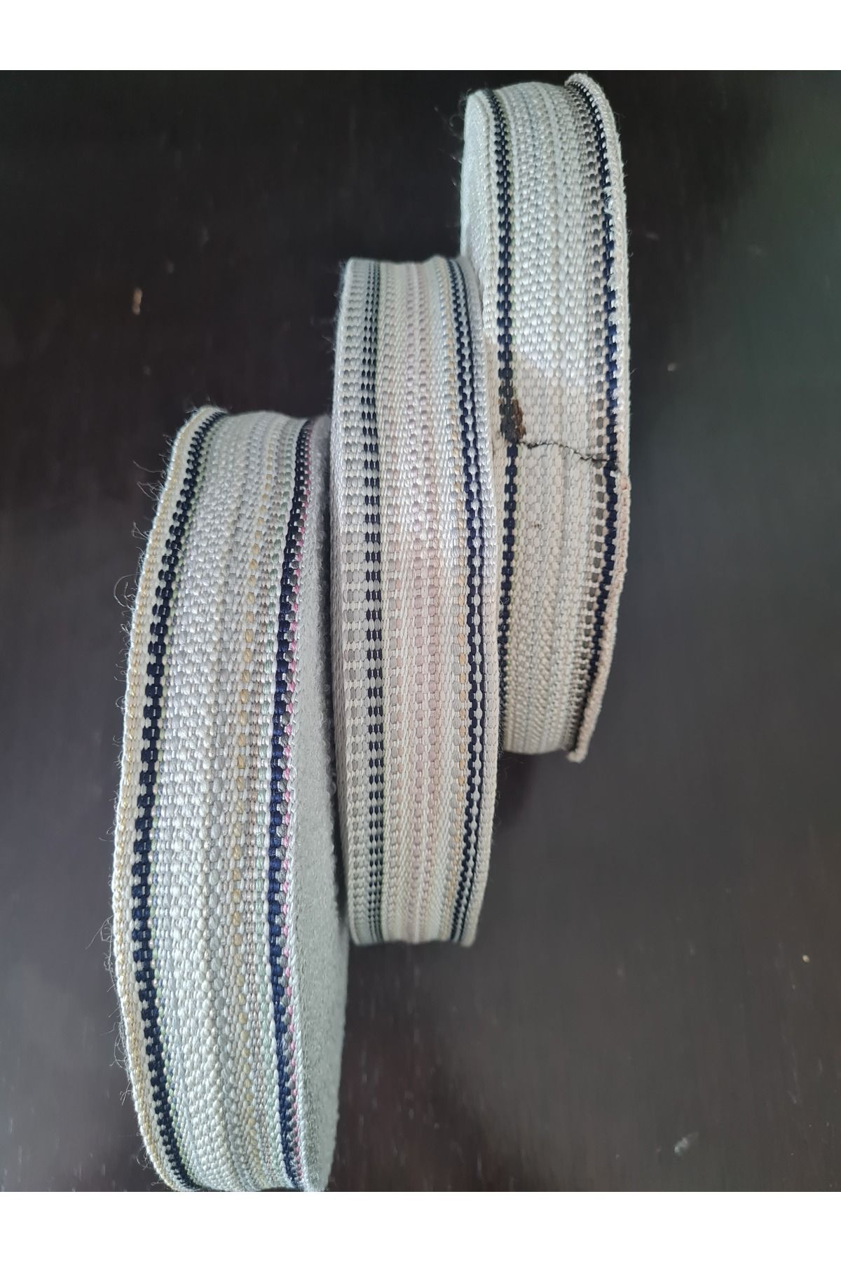 TEKSAN Kolon Sera Ve Fidan Bağlama Kuşağı 1.kalite (NET 150 METRE,3 RULO)