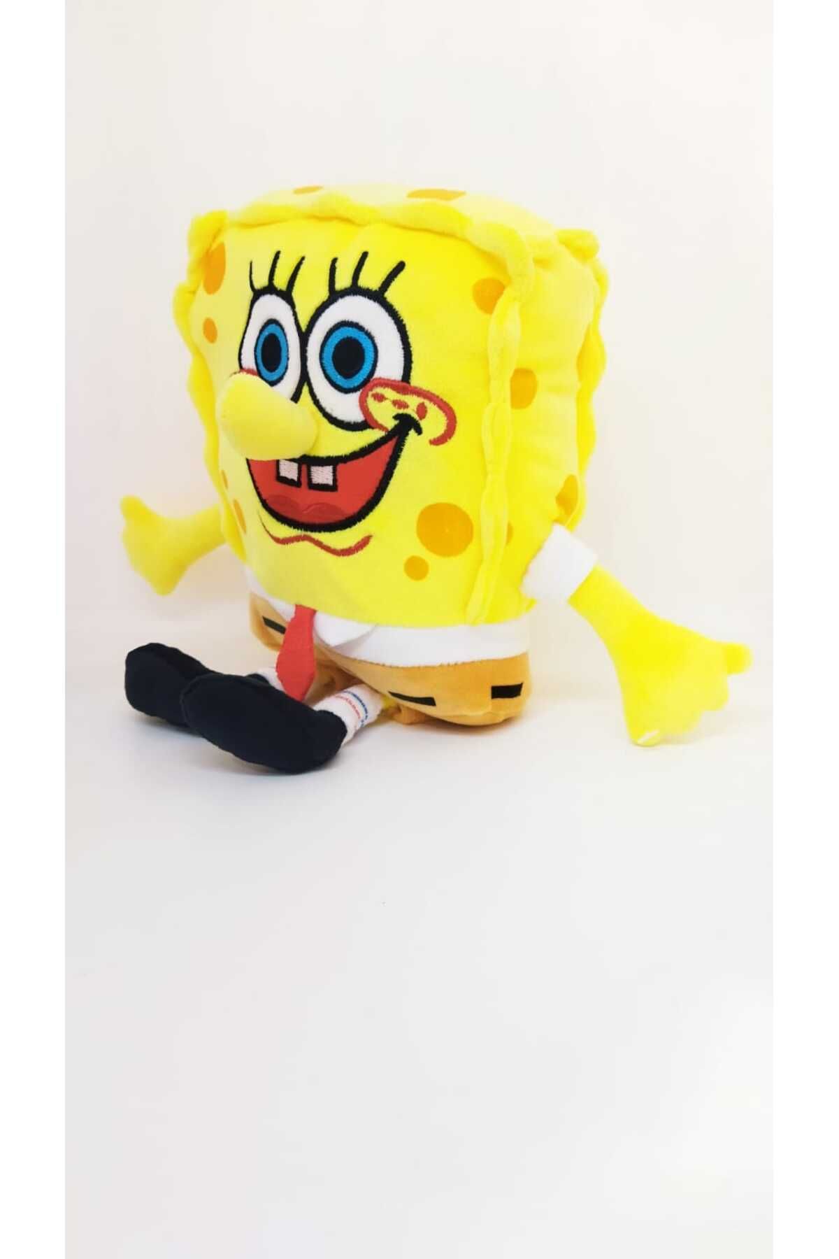 admay SÜNGER BOB PELUŞ OYUNCAK 20 CM