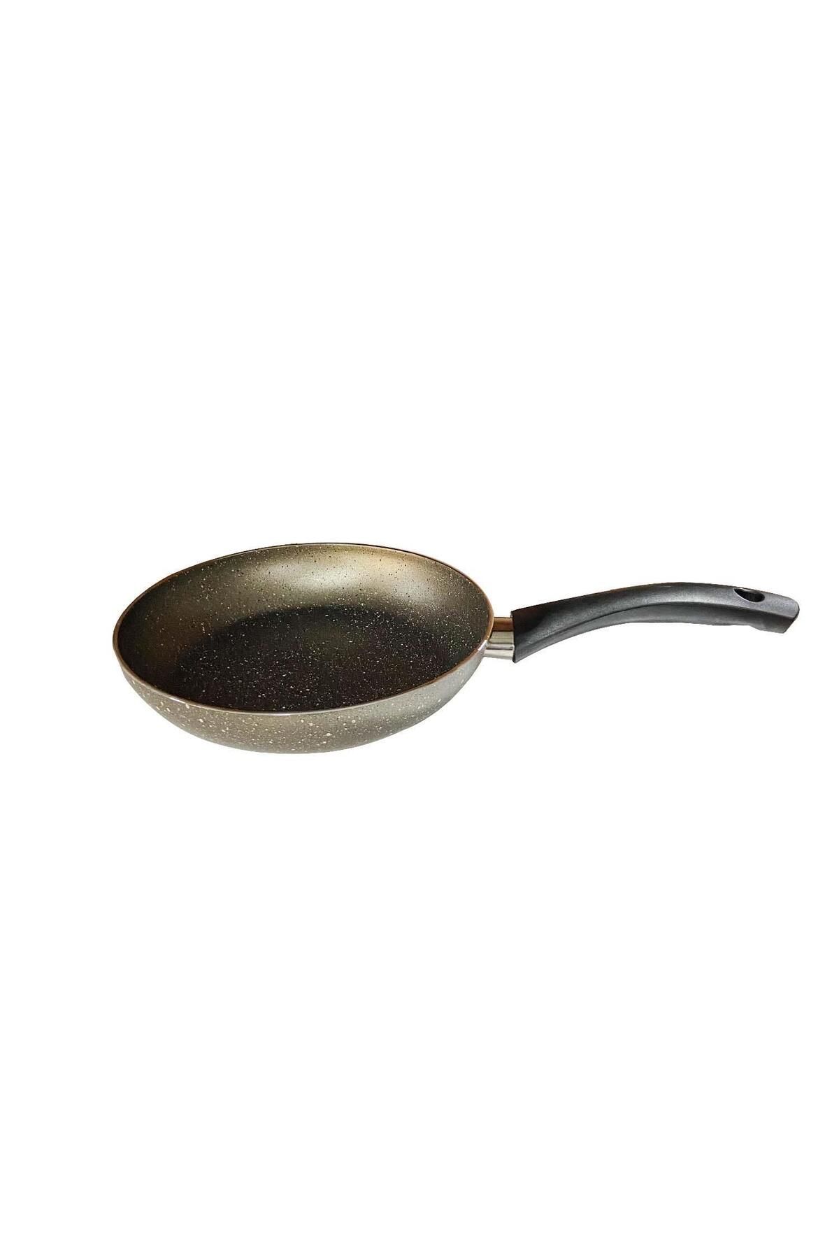 Mehtap 30 CM Granit Tava