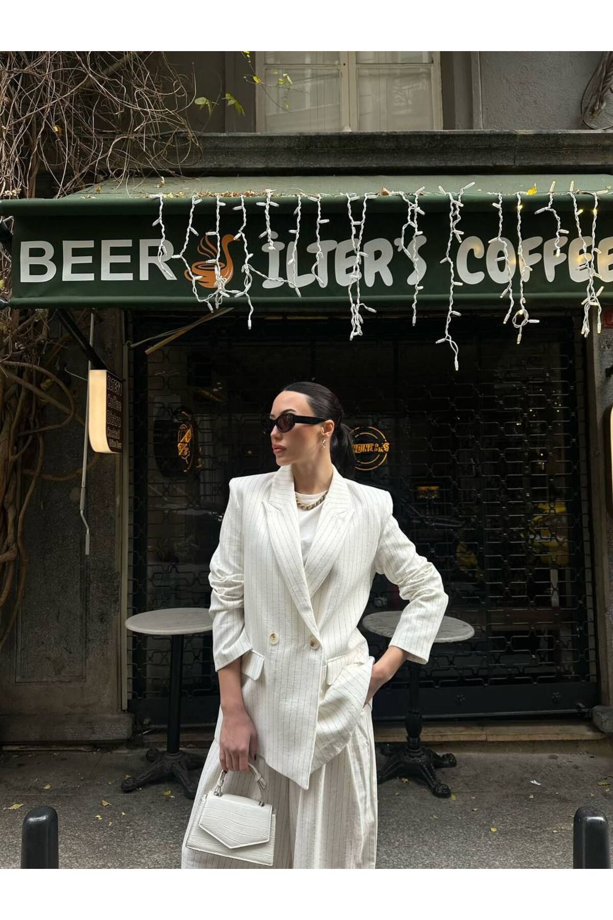 Hotfashion Takım Beri
