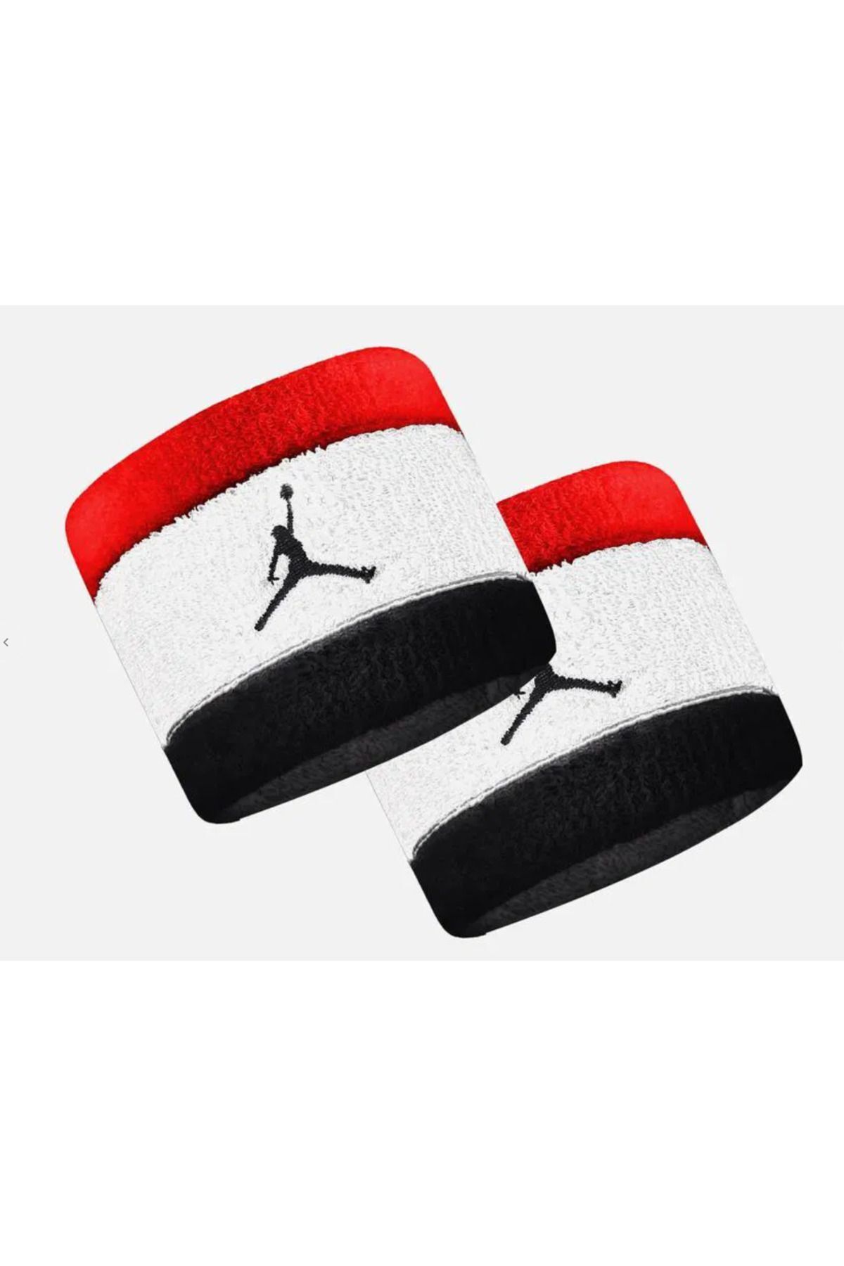 SerenityHaven Jordan Towel (2 PİECES) Training Unisex Bileklik J.100.4300.624.os