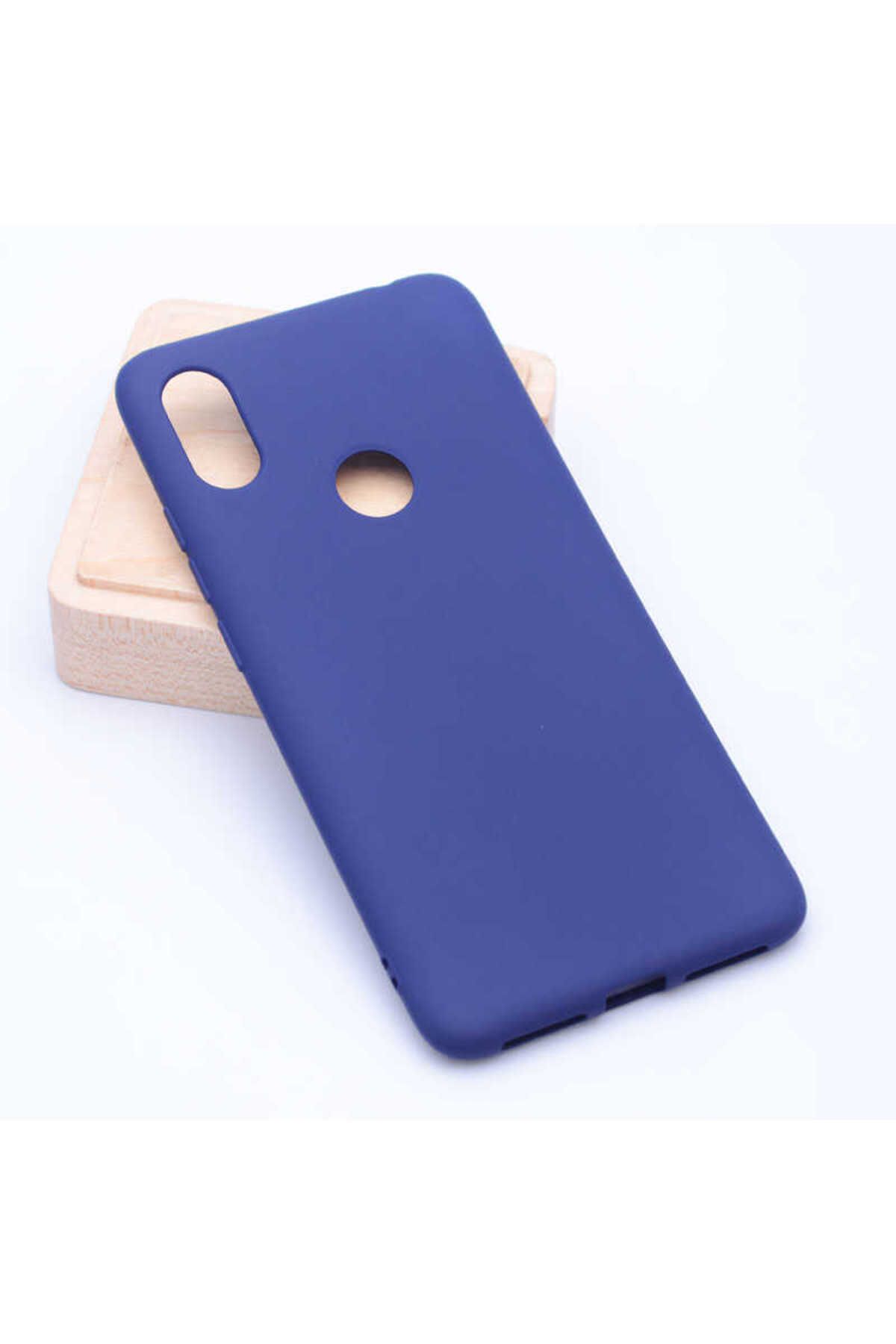 TECNOTREND Xiaomi Redmi S2 Kılıf Premier Silikon Kapak
