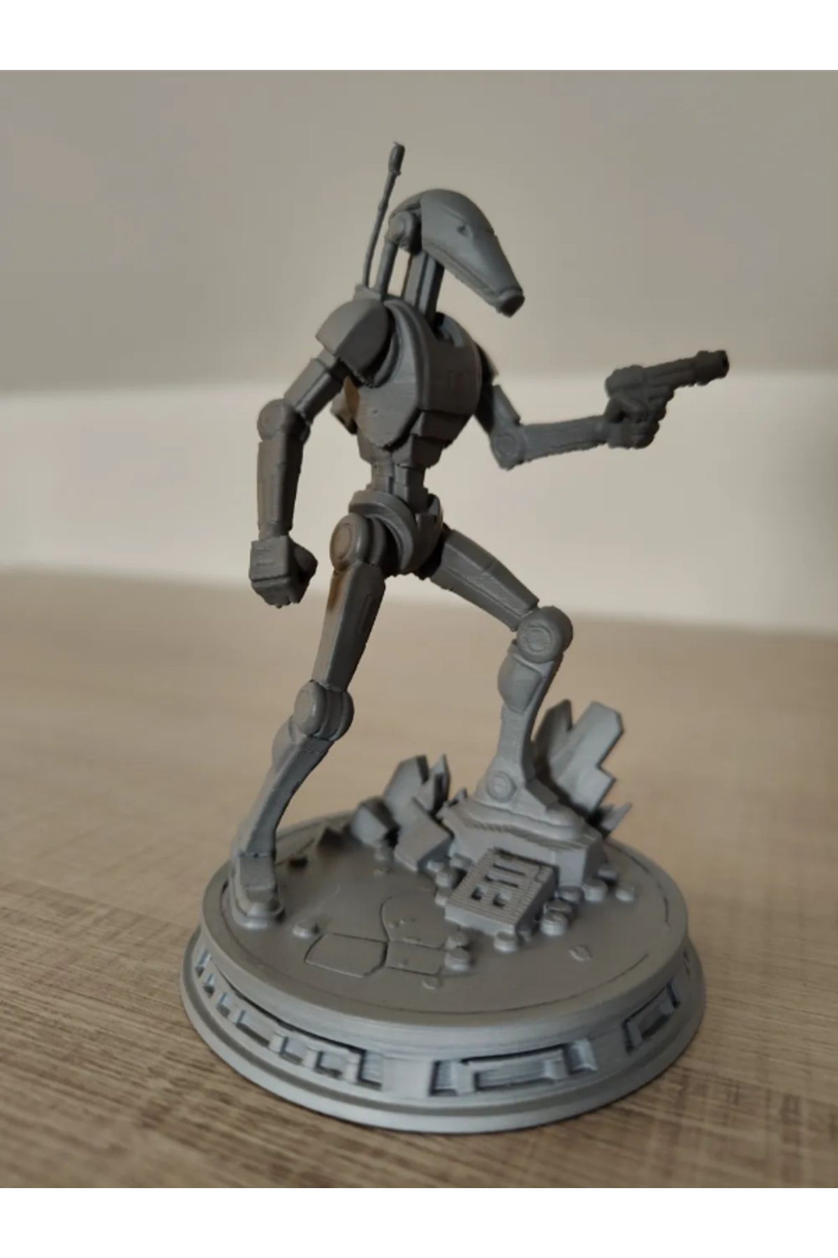 NOMOTHETIC B1 Battle Droid Figürü