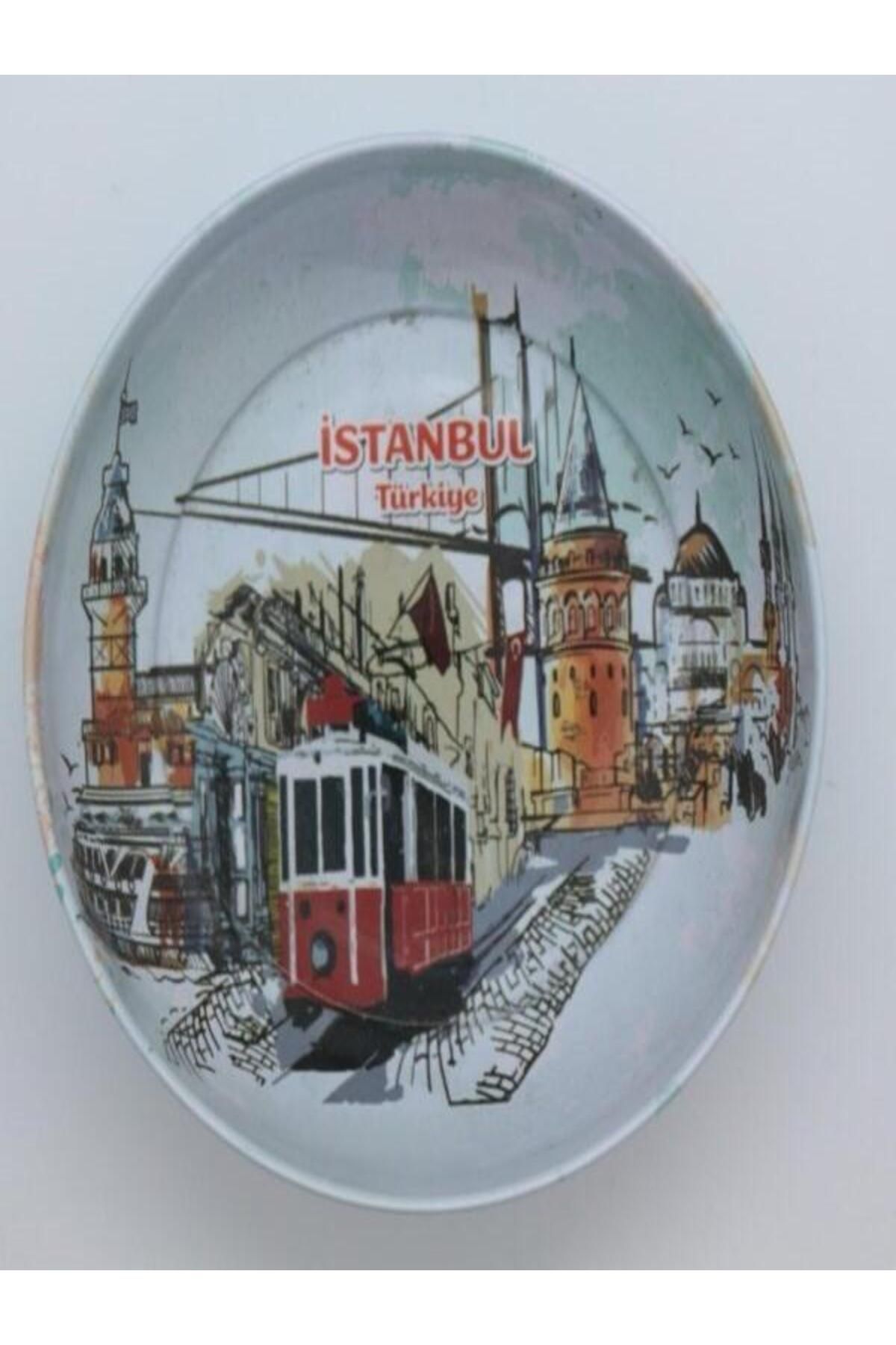 Home ÇEREZLİK İSTANBUL 12CM - 5