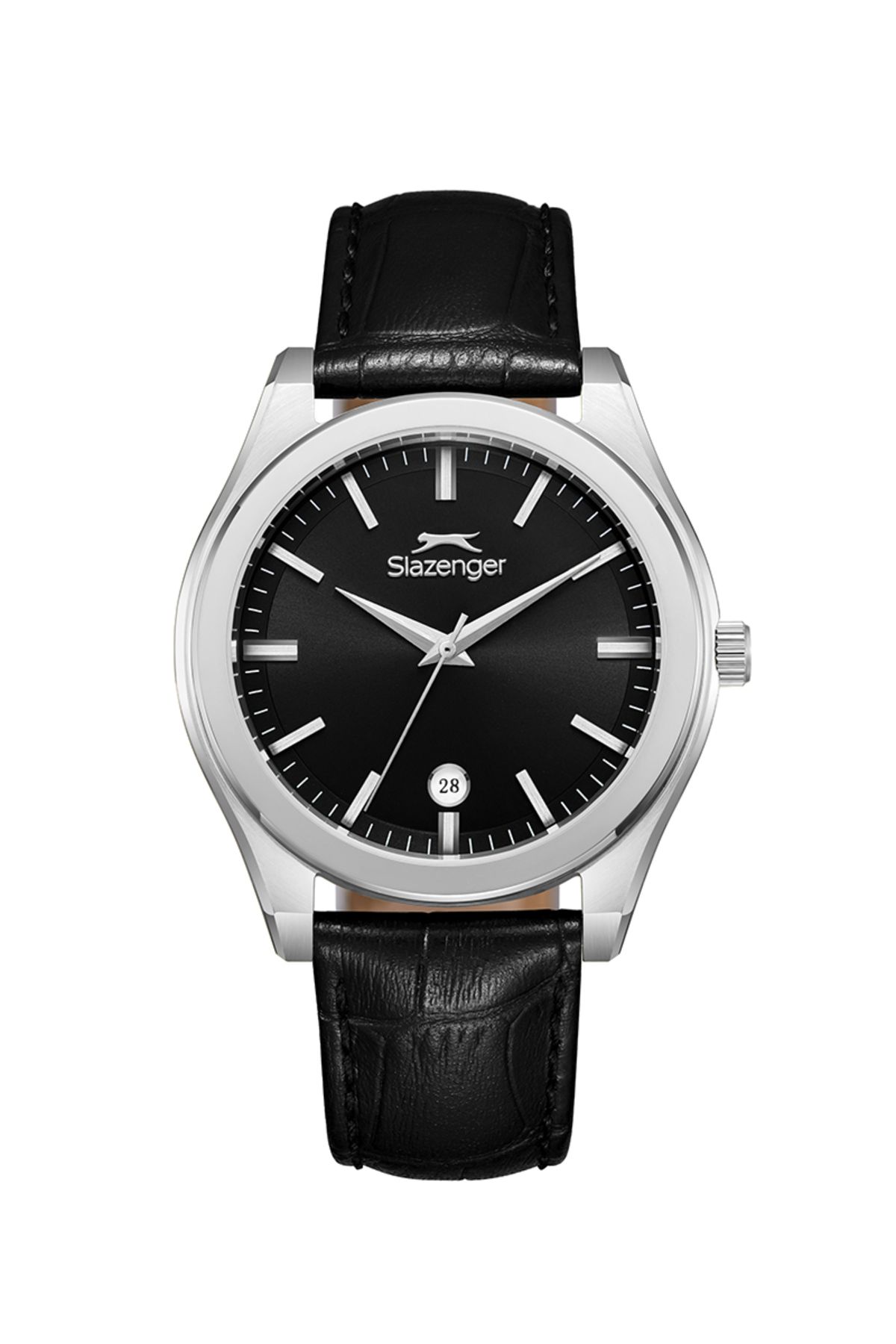 Slazenger SL.09.2486.1.01 Erkek Kol Saati