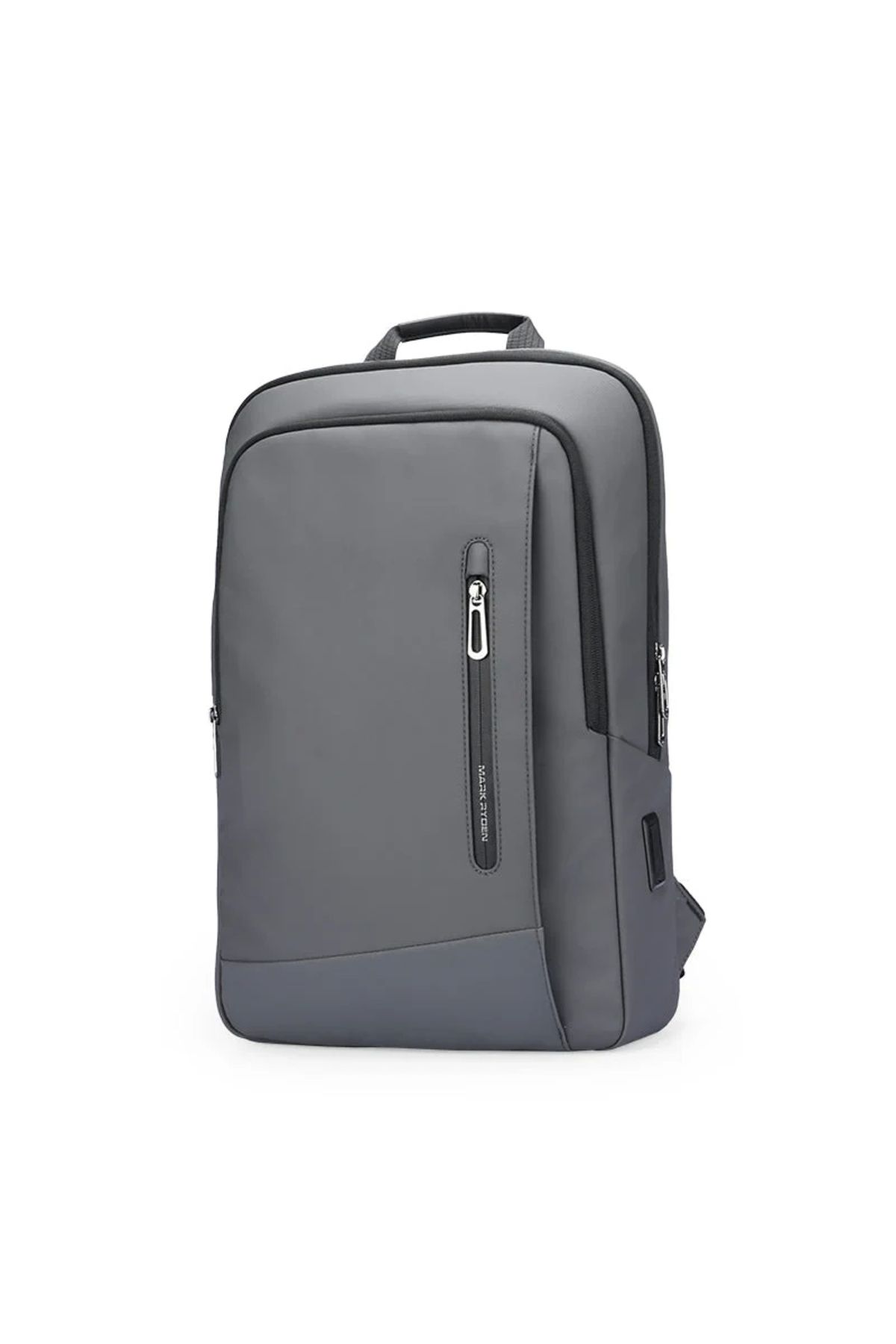 Mark Ryden MR2492_07 Urbanlite Pro 15.6 inch Gri Laptop Çantası