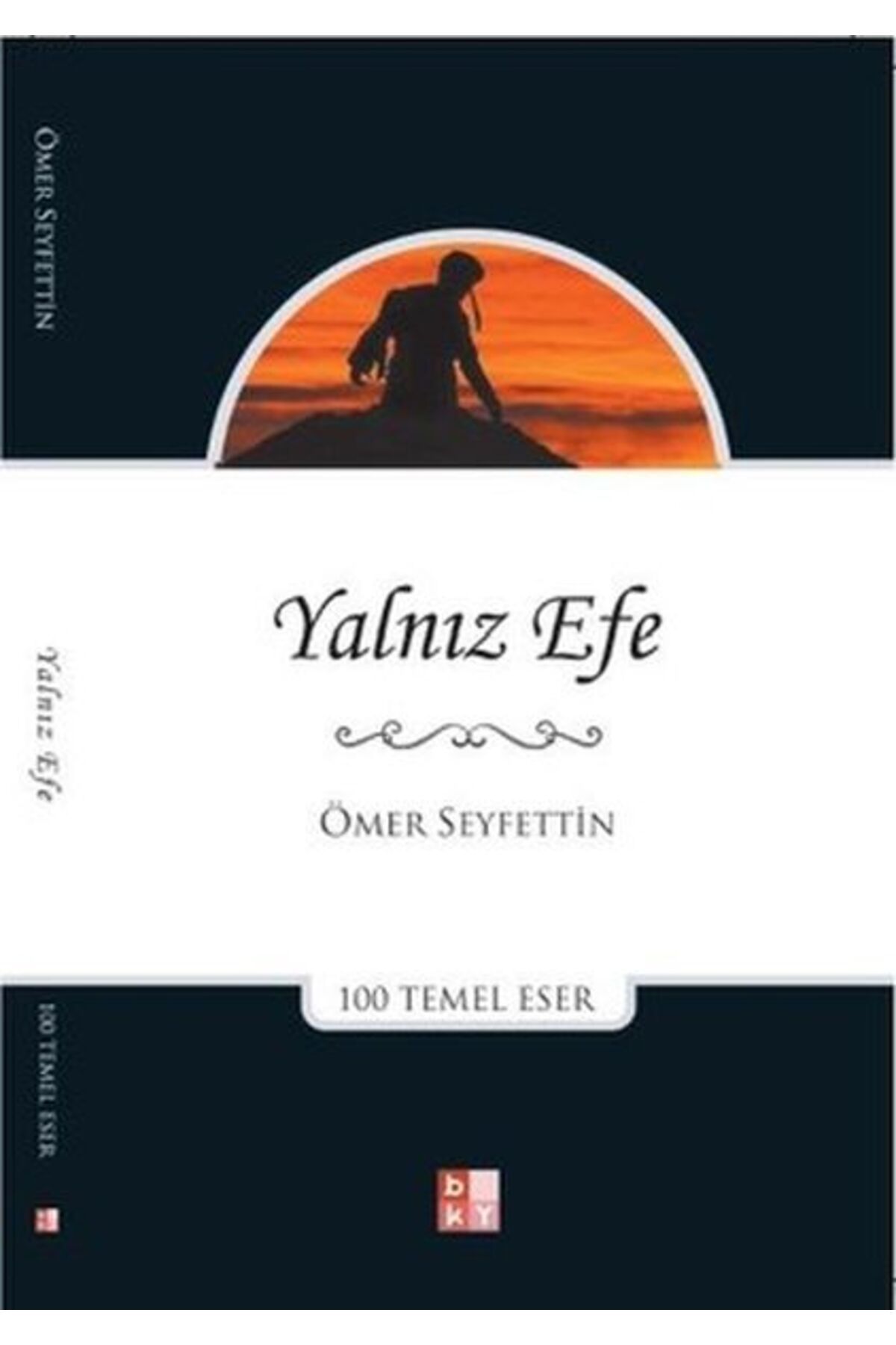 Babıali Kültür Yayıncılığı Yalnız Efe