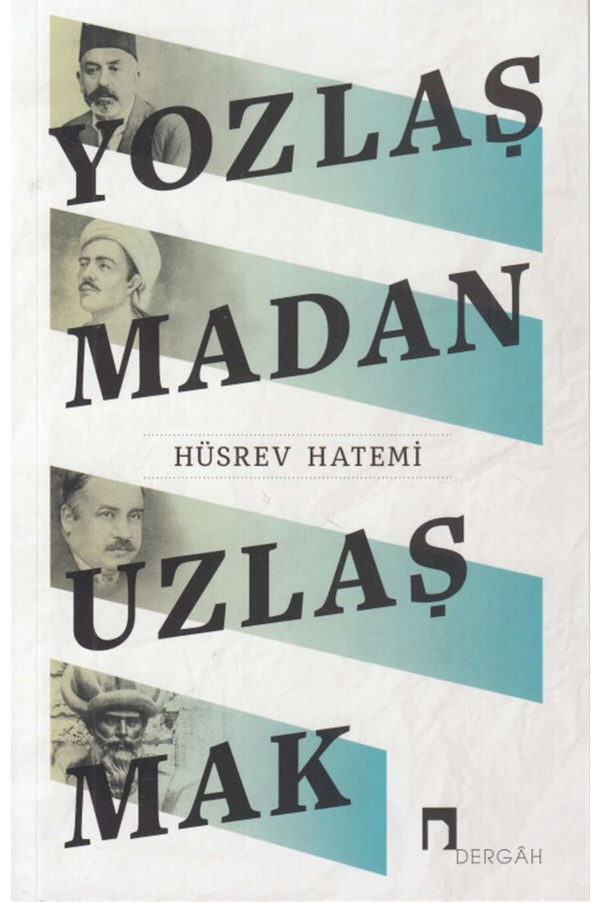 Dergah Yayınları Yozlaşmadan Uzlaşmak