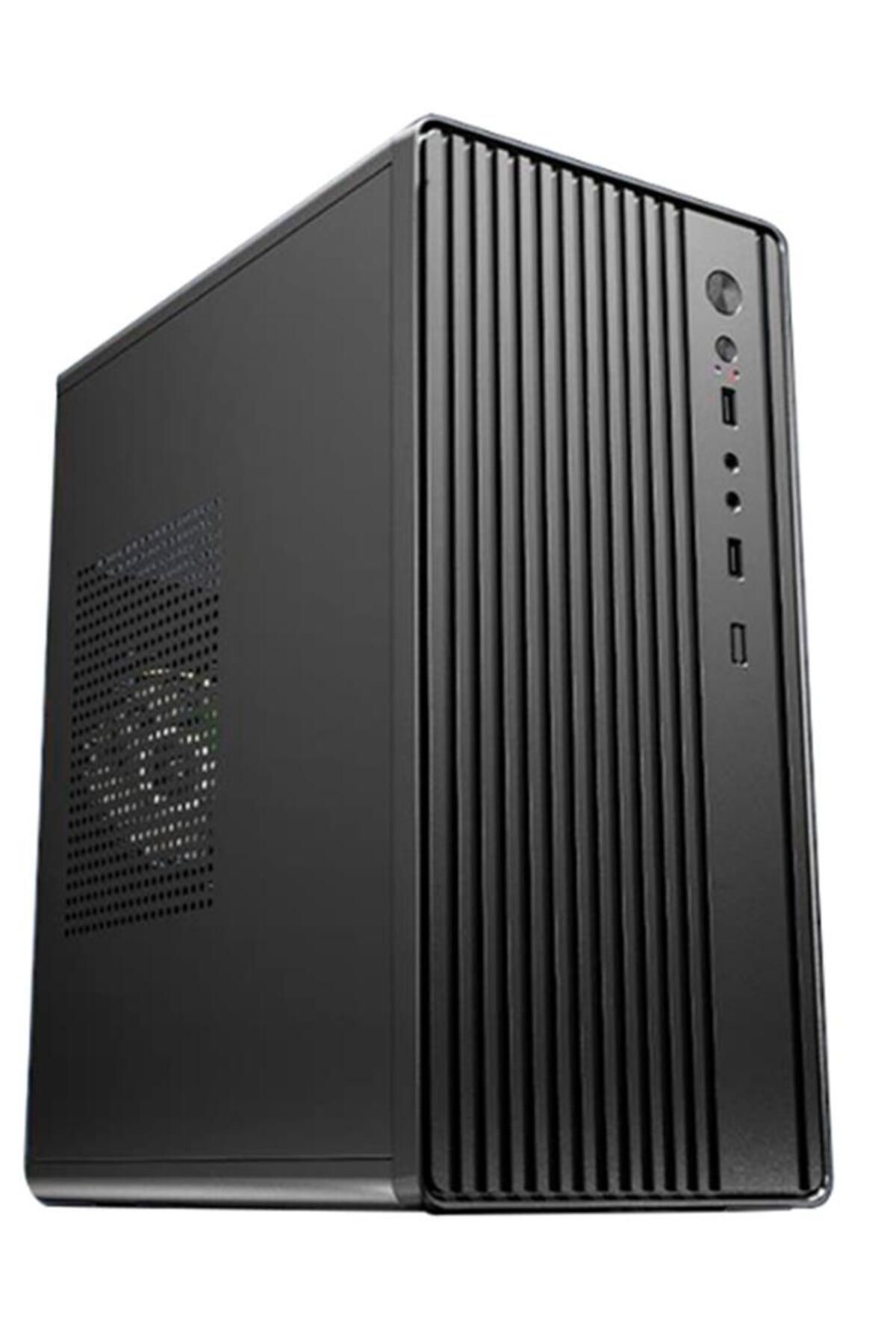 Vobotek Teknoloji ELBA M-165-20 400W mATX Kasa