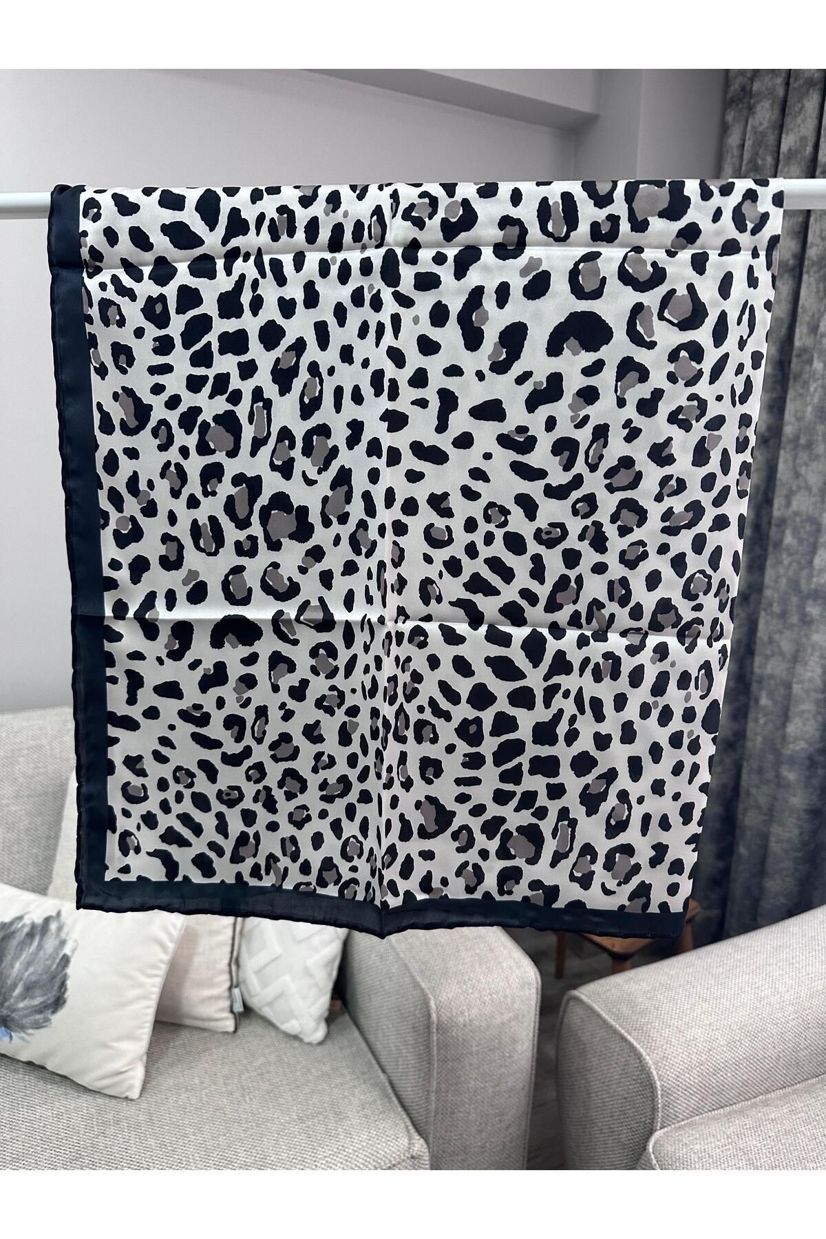 Mısırlı COCOON TİVİL 90X90 EŞARP