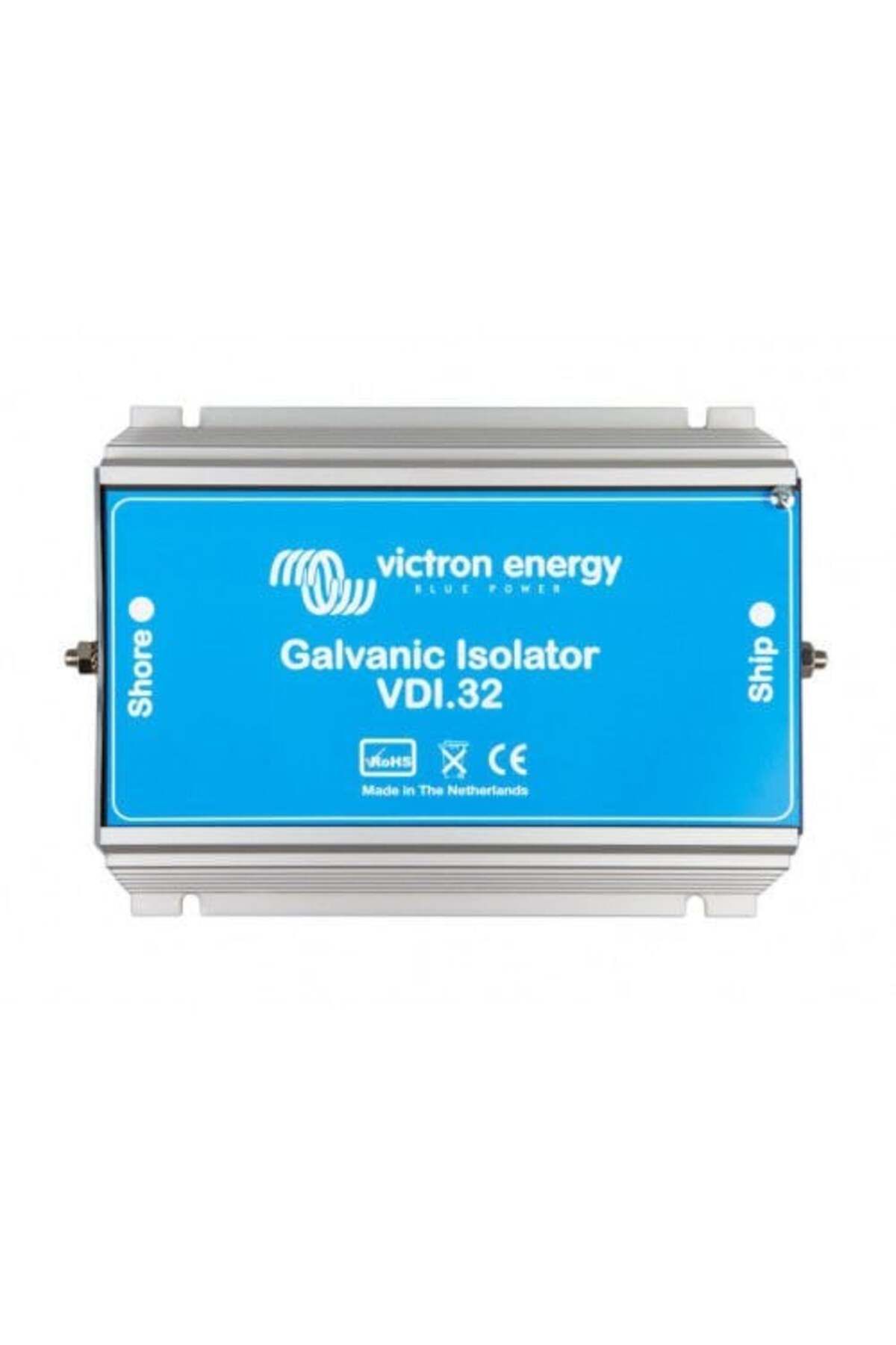 victron Vıctron Energy Galvanik İzolatör Vdı-32 / 32 Amper (Gdı000032000)