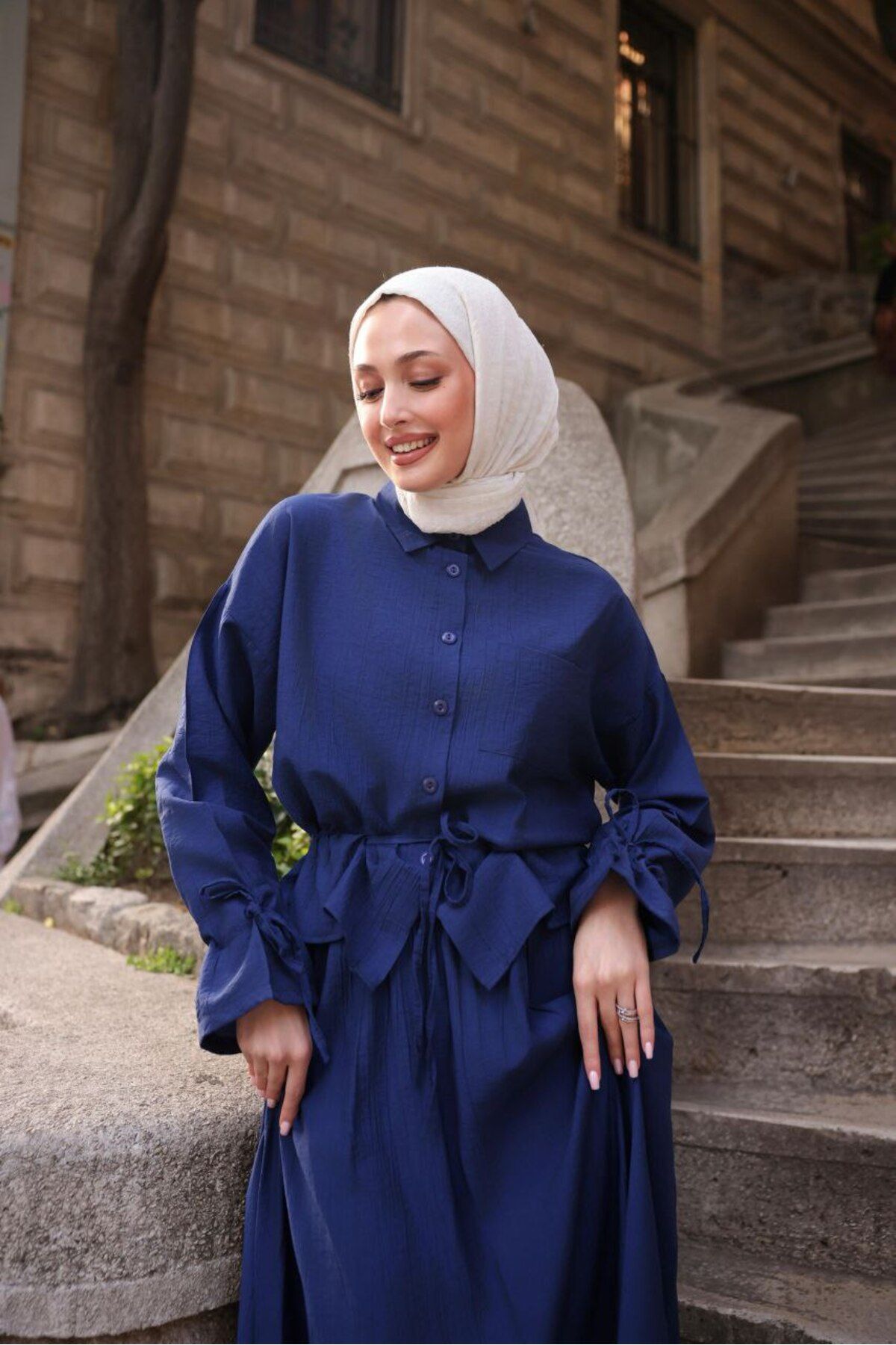 Butik NESS TESETTÜR 4923