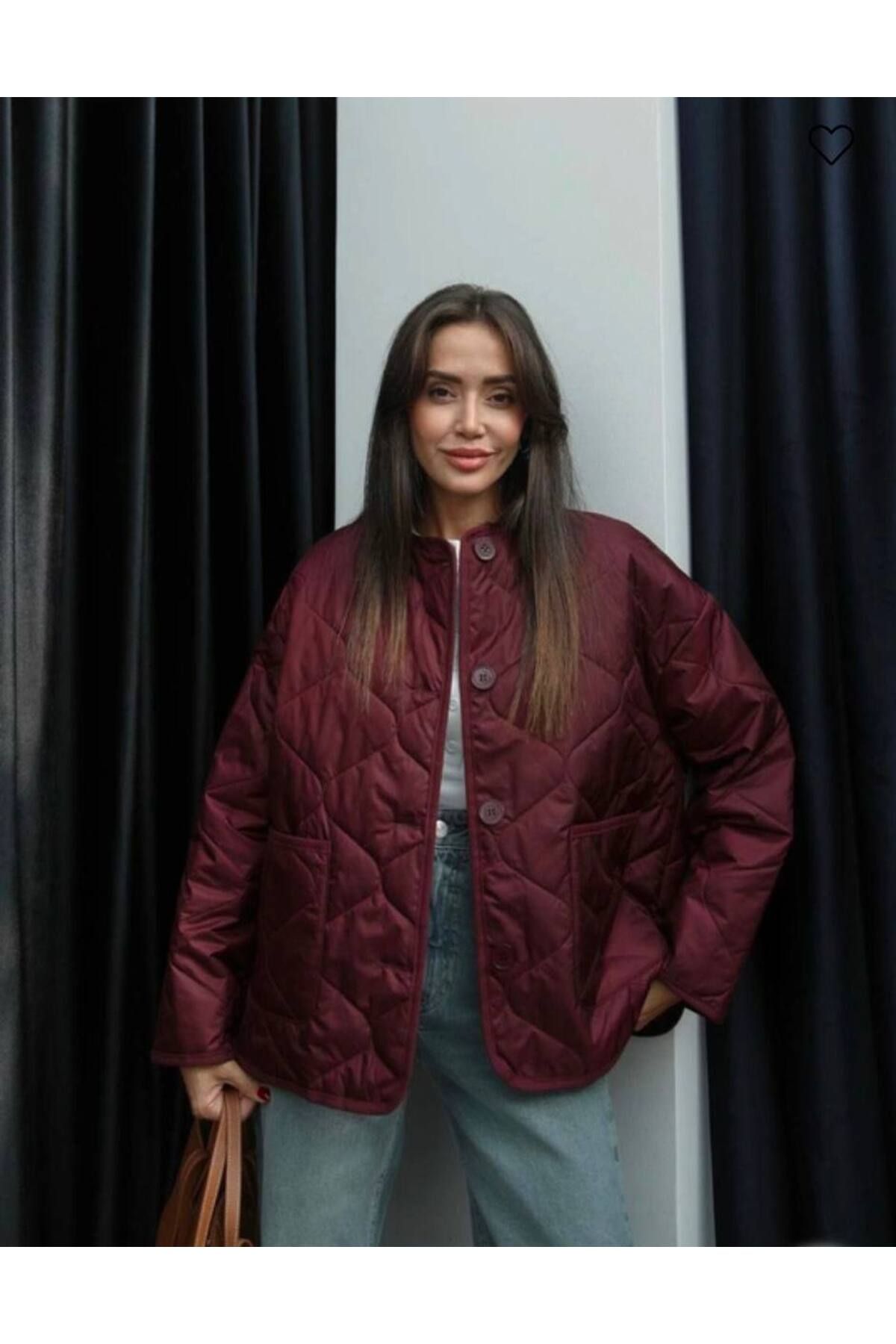 Hotfashion Ceket Prag kap