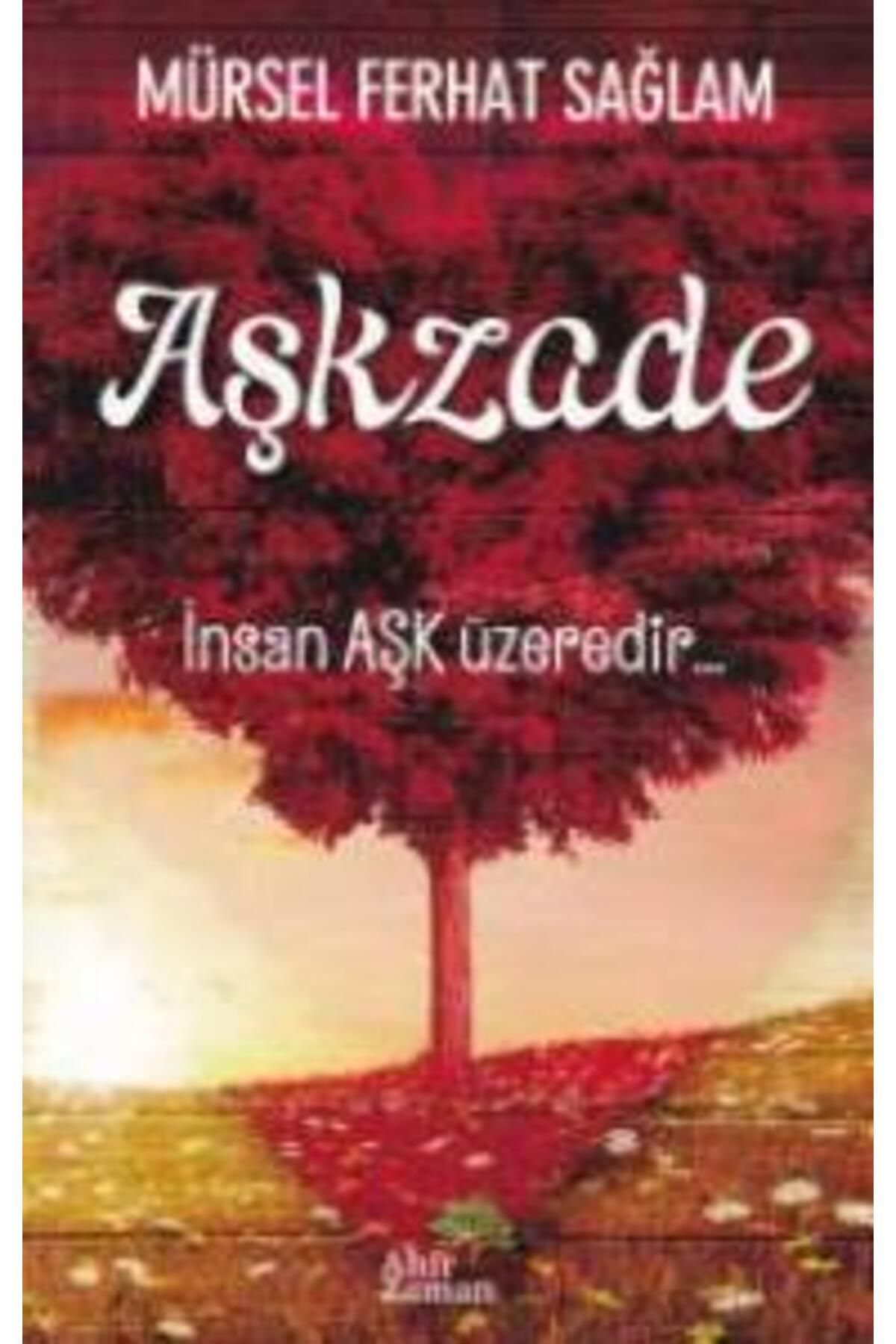 Az Kitap Aşkzade