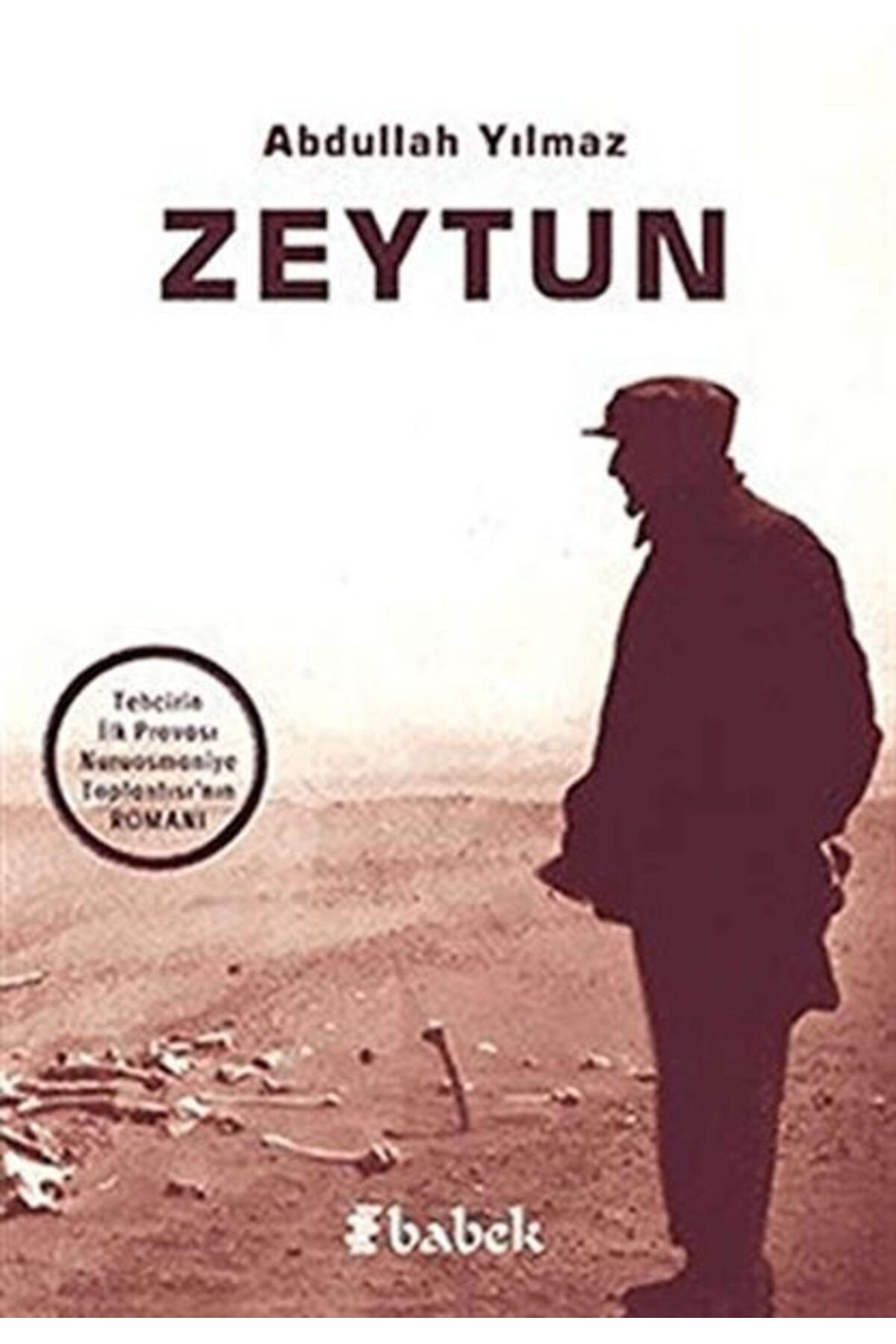 Babek Yayınları Zeytun