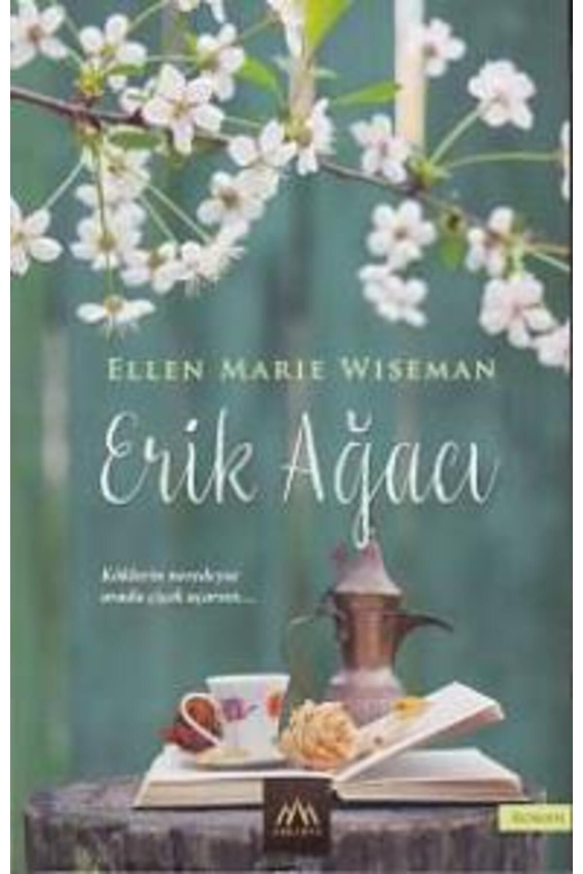 Arkadya Yayınları Erik Ağacı