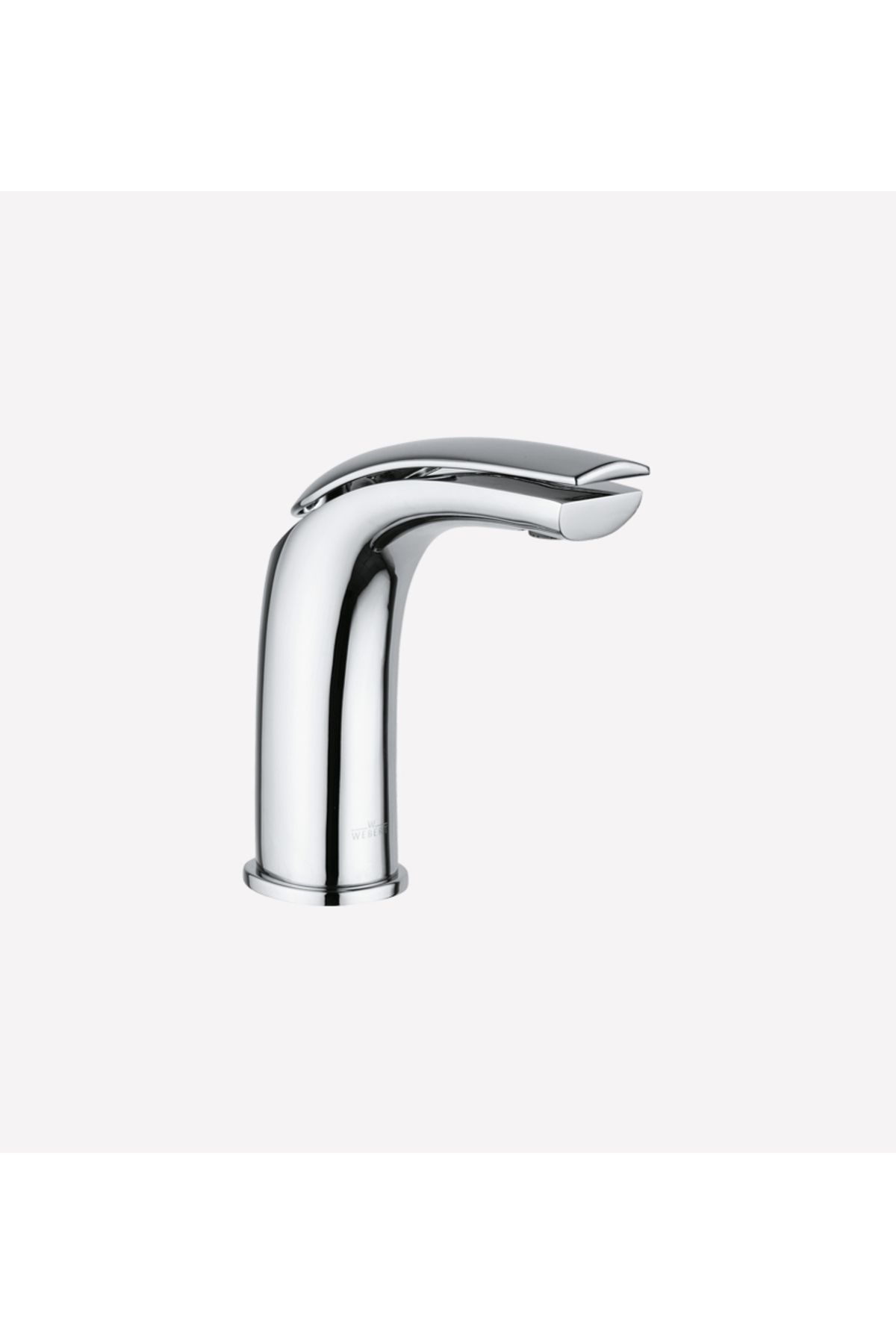 WEBERT İtalyan Webert Aria Tek Kollu Lavabo Bataryasi Krom AI830101015