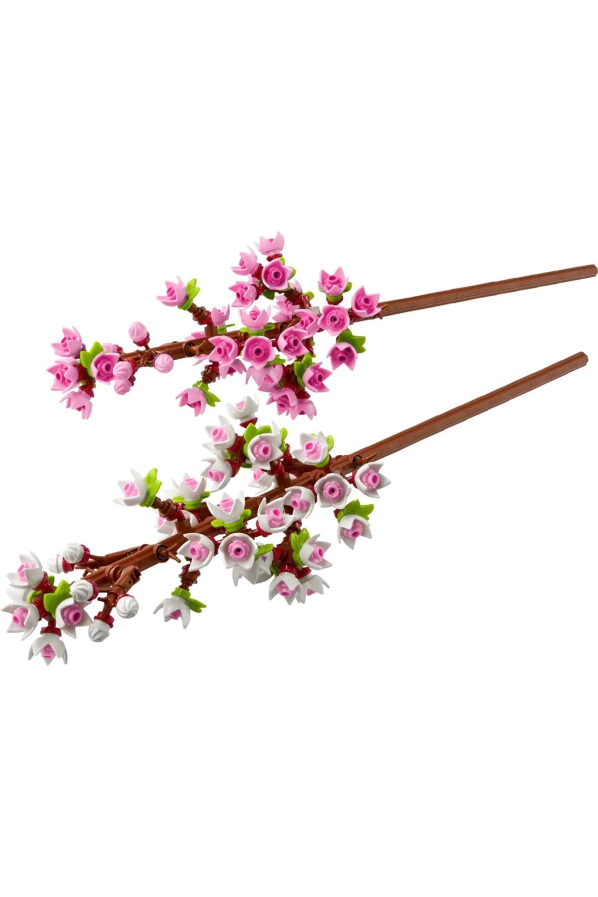 MR RZN STORE LEGO Cherry Blossoms