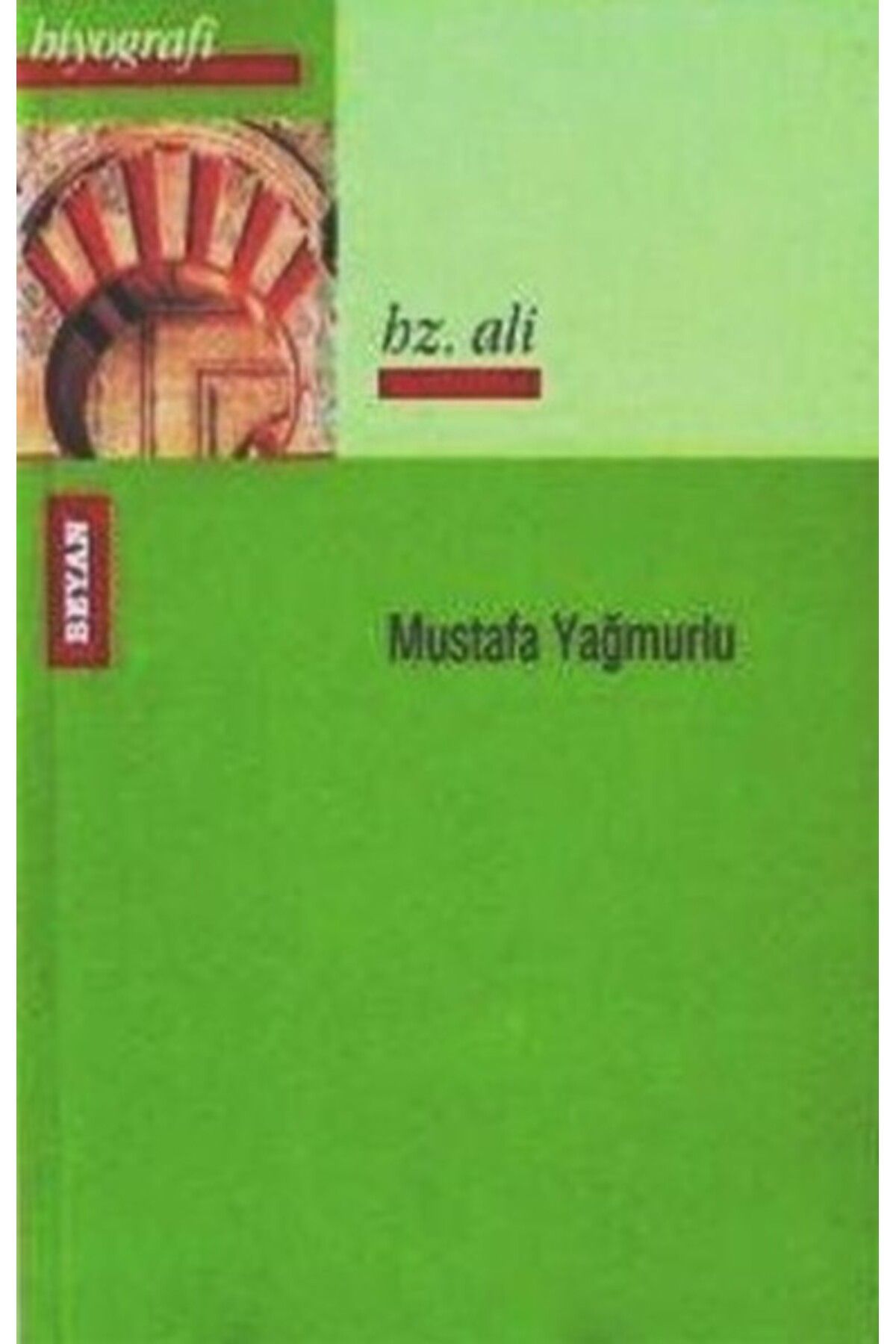 Beyan Yayınları Hz. Ali