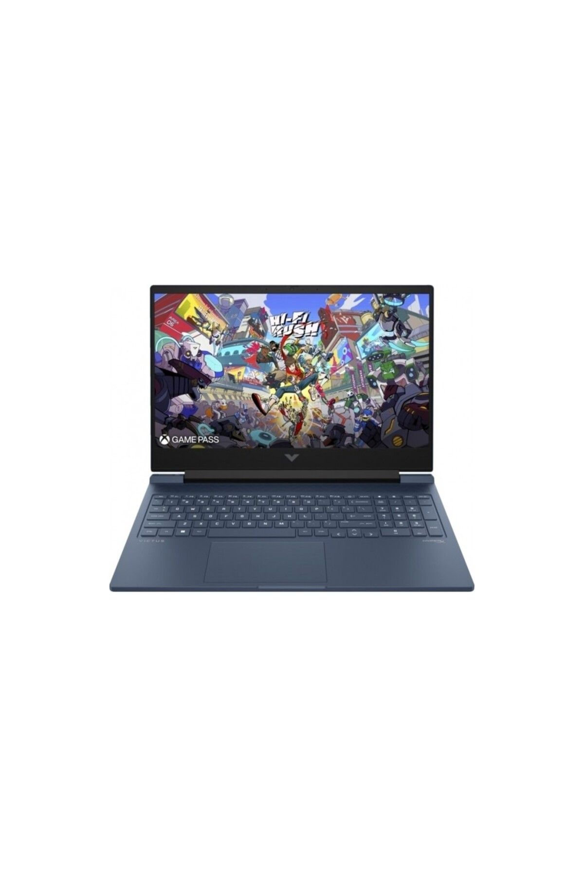 LENOVO HP Victus 16-R1004NT 9J207EA I5-14500HX 16 GB 1 Tb SSD RTX4050 16.1" Full Hd Gaming Laptop