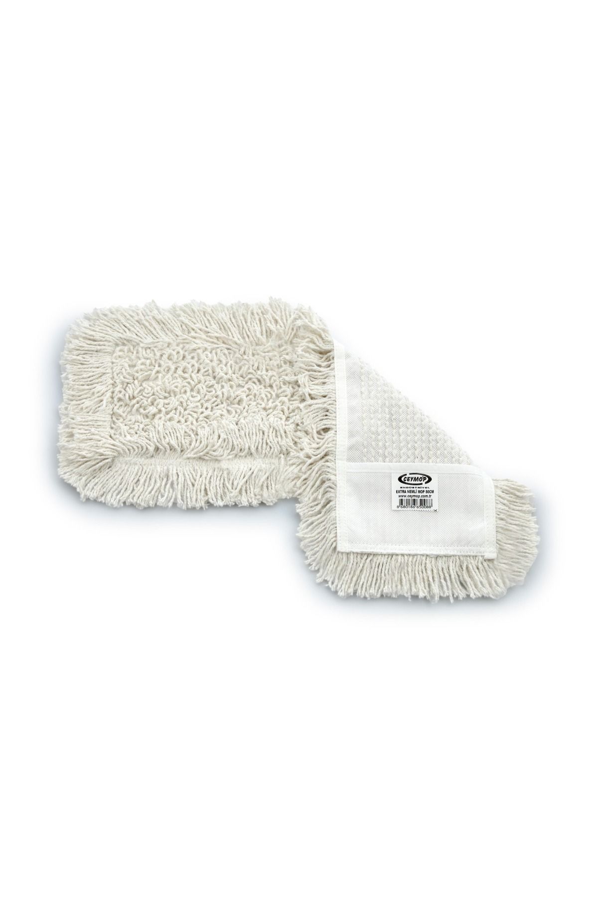 Ceytem 50 cm ekstra Nemli Mop