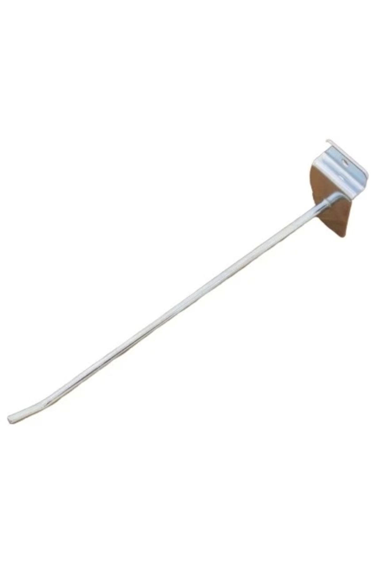 qtop Metal Raf Askı Kancası 20 Cm 10 Lu Paket