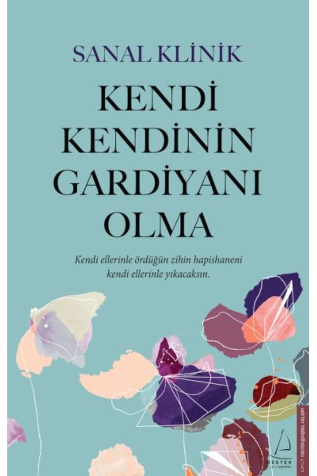 Genç Destek Kendi Kendinin Gardiyanı Olma