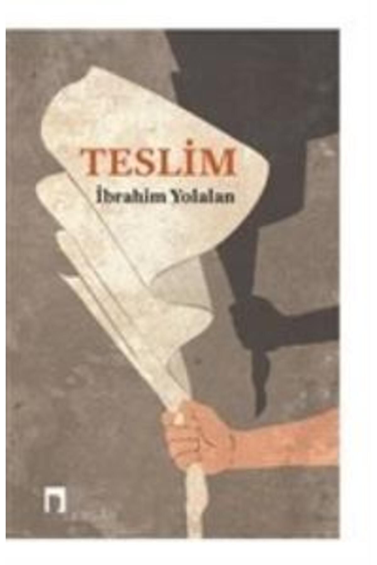 Dergah Yayınları Teslim
