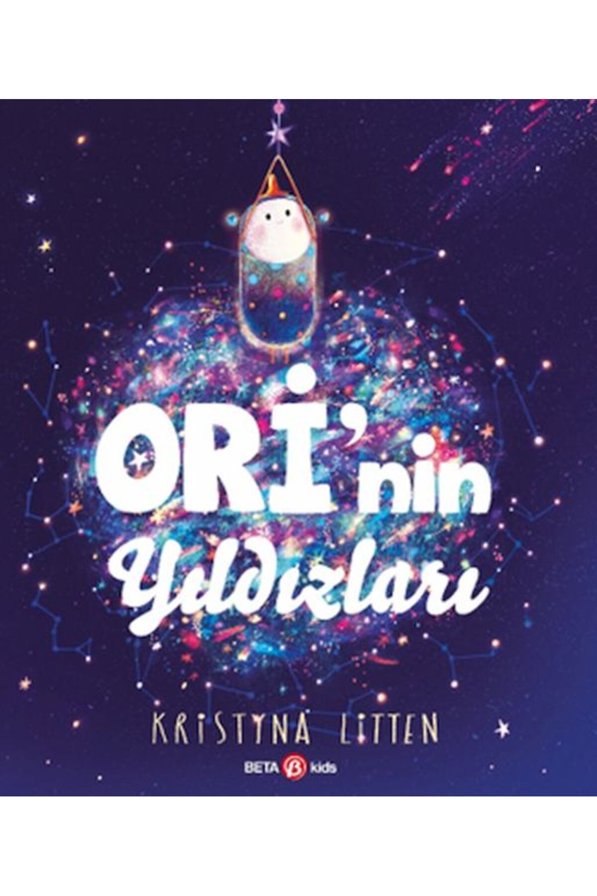 BETA byou Ori’nin Yıldızları