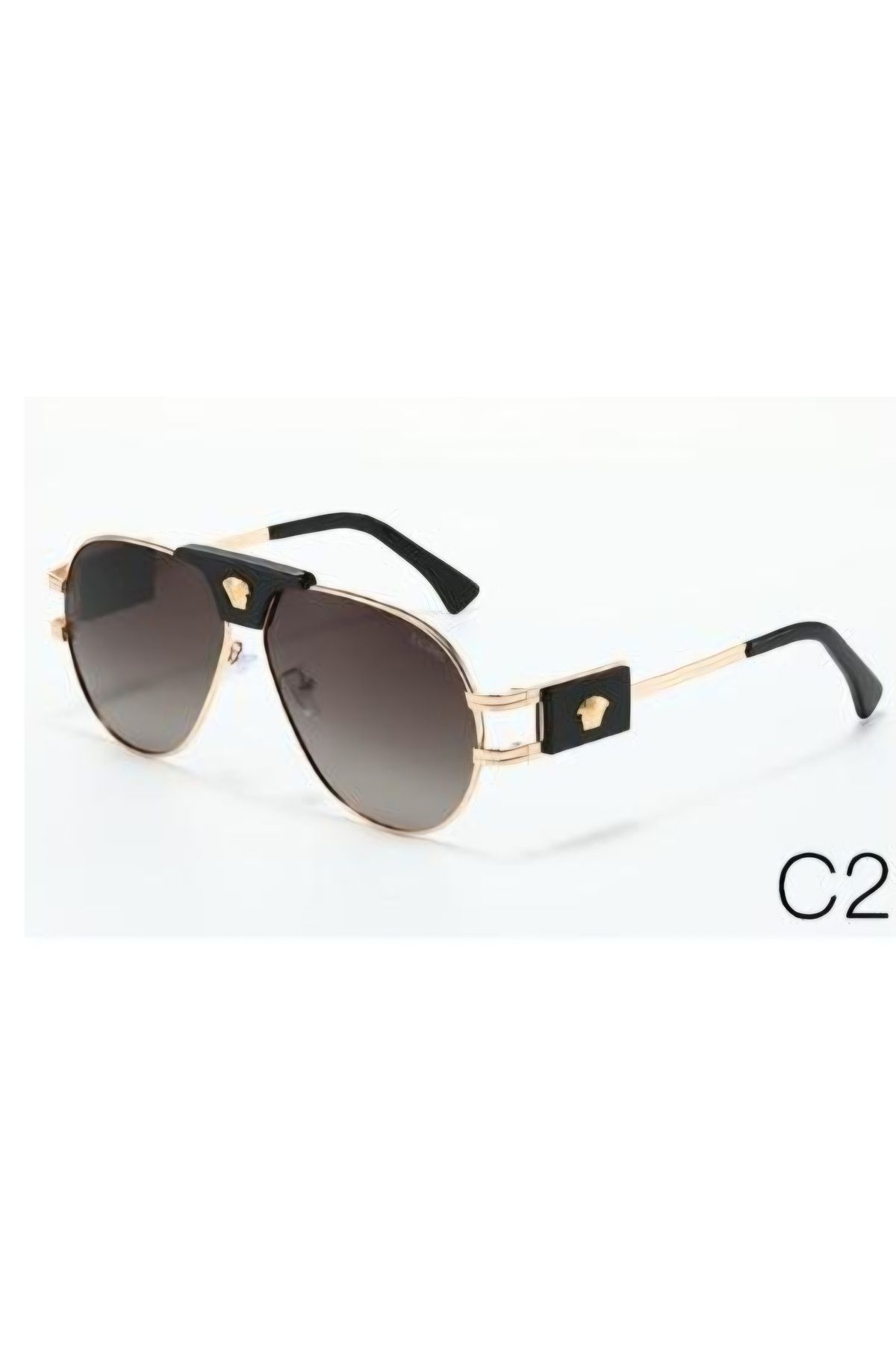 Escales Unisex Polarize Korumalı Güneş Gözlüğü ESP044