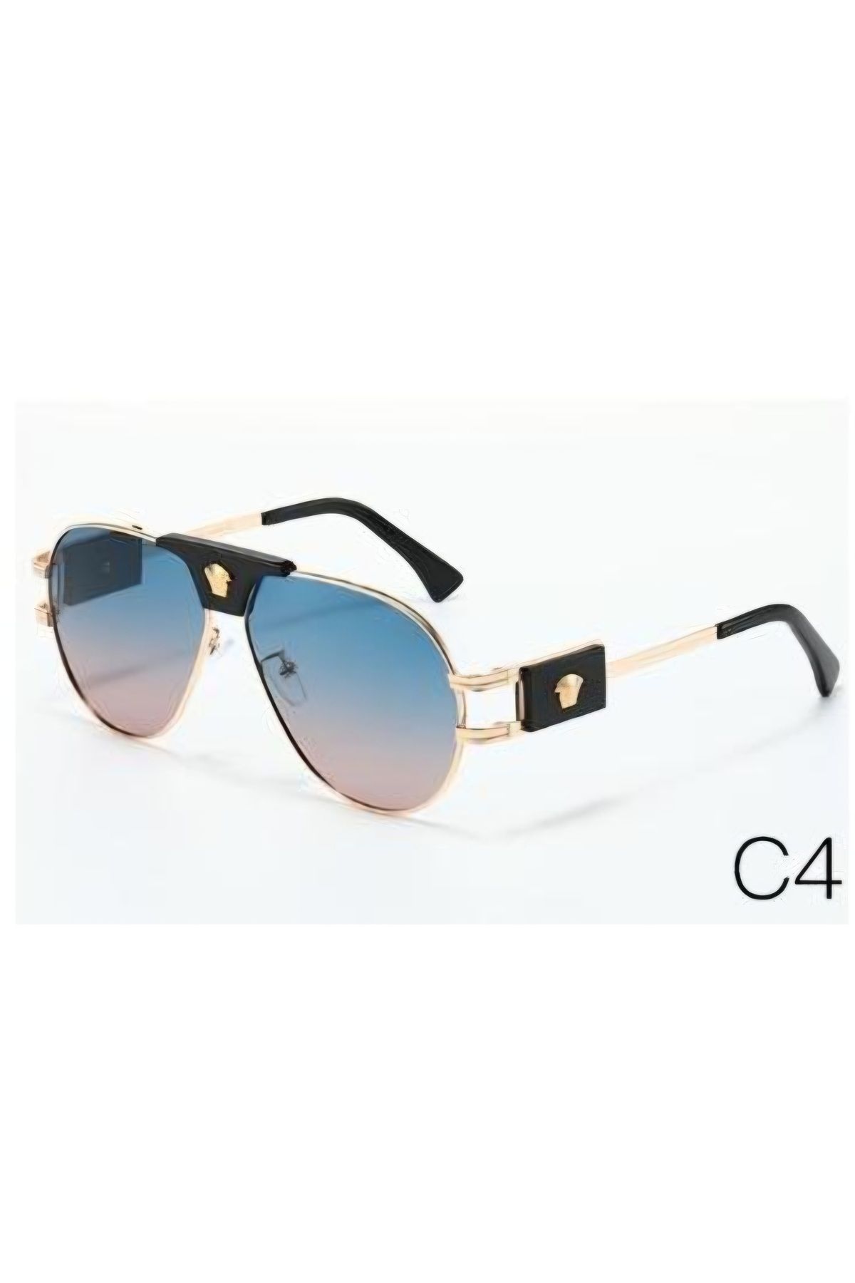 Escales Unisex Polarize Korumalı Güneş Gözlüğü ESP044
