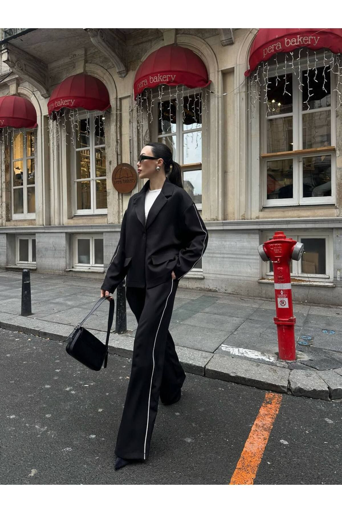 Hotfashion Takım Münih