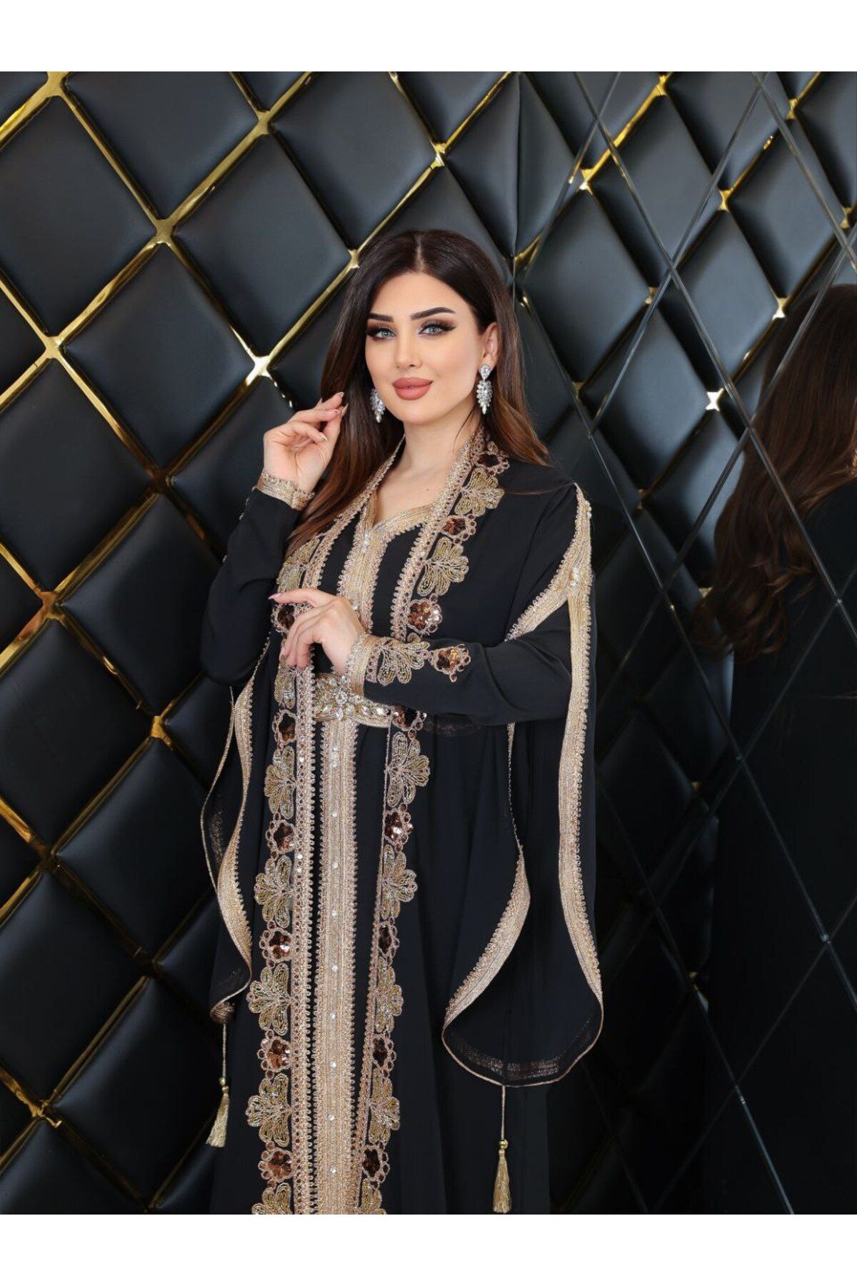 Kaftan ALTURKY FASHION