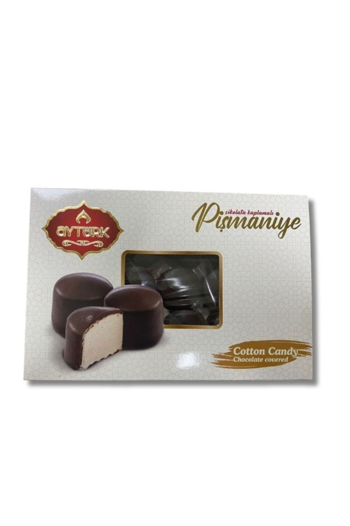 Aytürk Çikolatalı Pişmaniye 350Gr