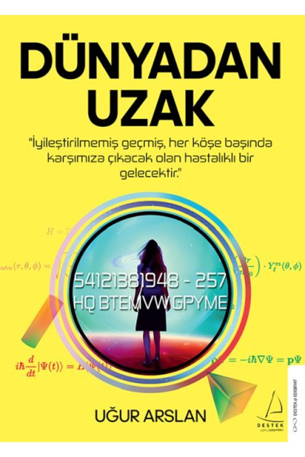 Genç Destek Dünyadan Uzak