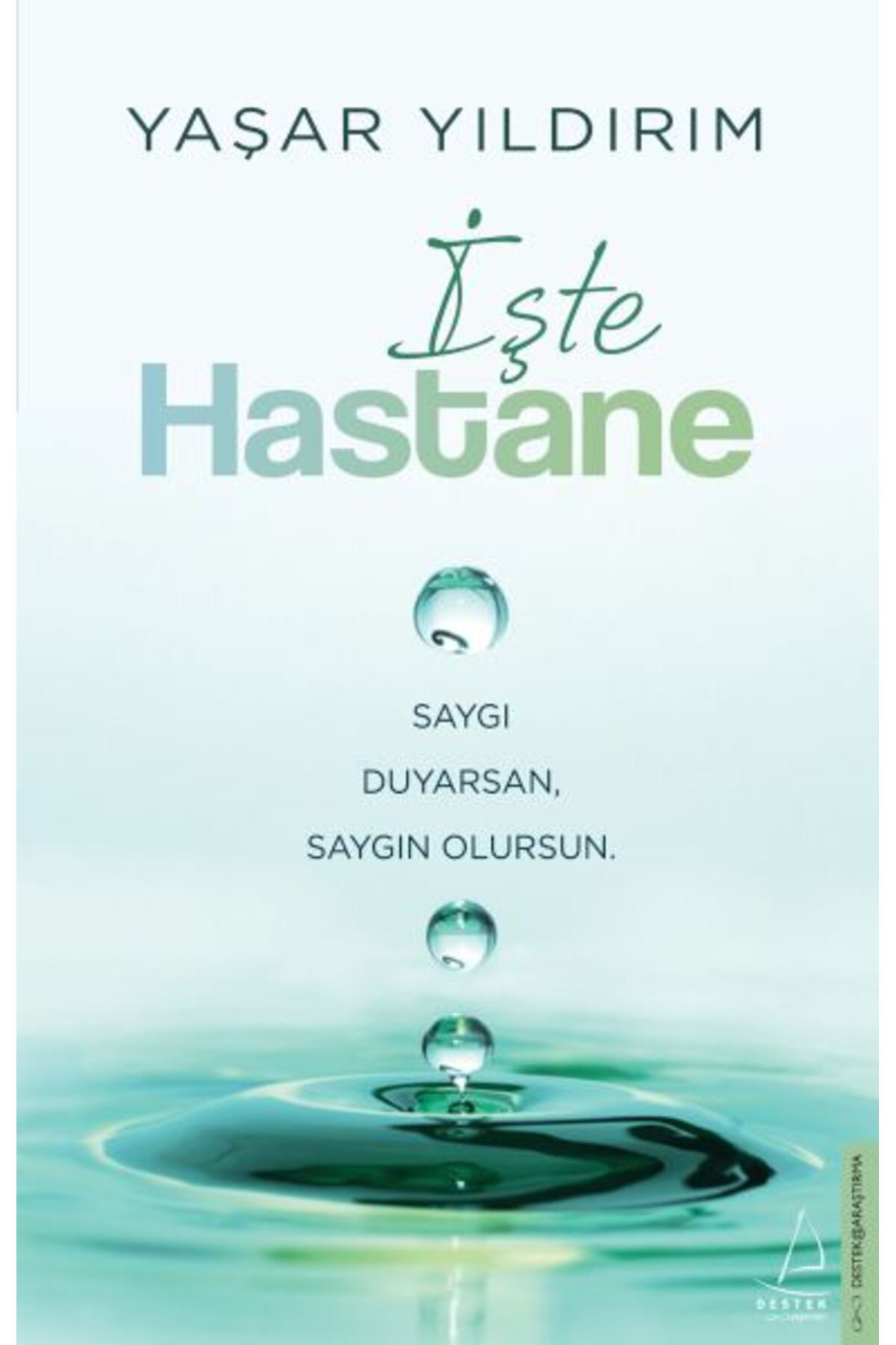 Genç Destek İşte Hastane