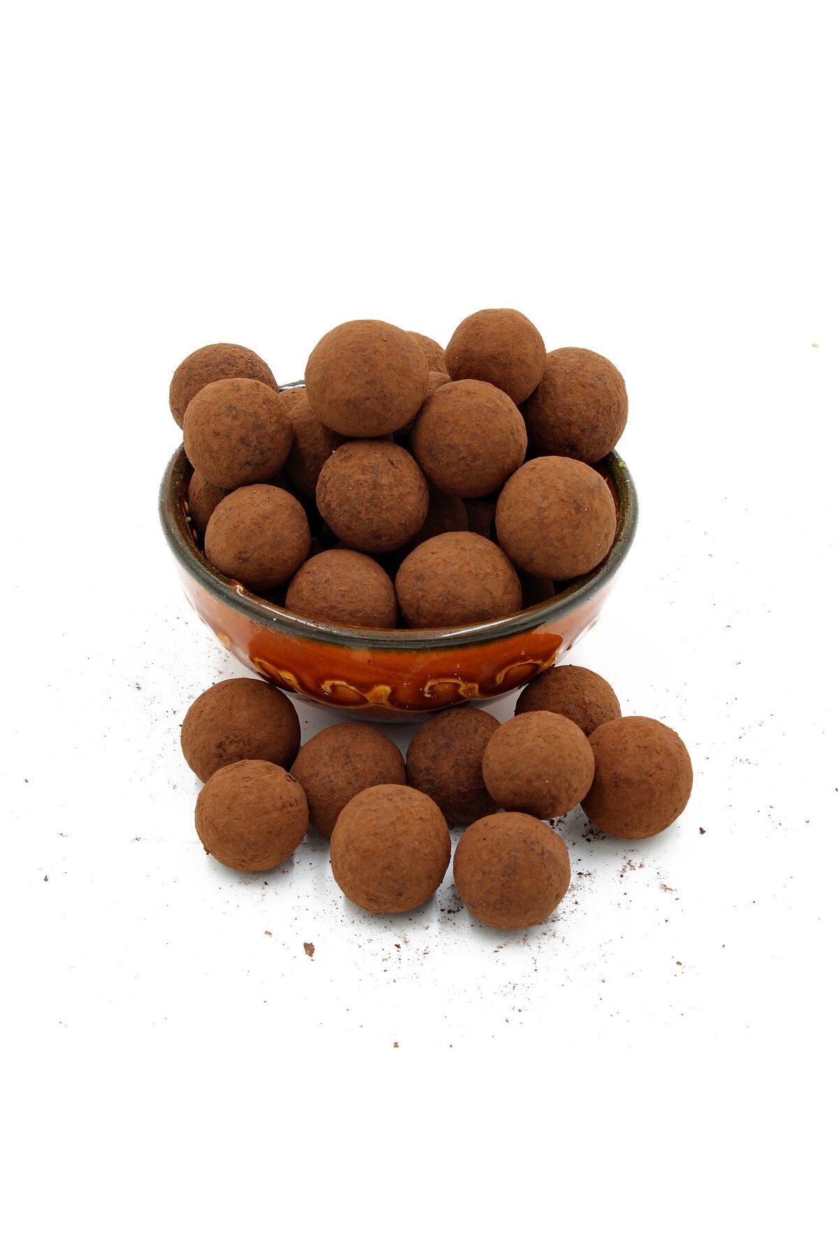 Yaşarbey MARDİN ÖZEL ÇİKOLATALI TİRAMİSU PRENSES FINDIK DRAJE 1000 GR (HEDİYELİK DOYPACK)