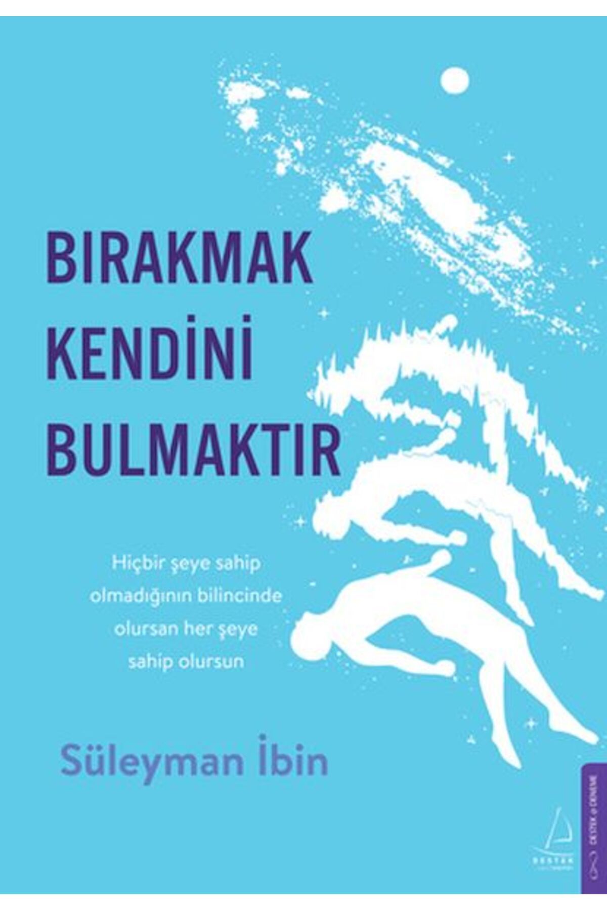 Genç Destek Bırakmak Kendini Bulmaktır