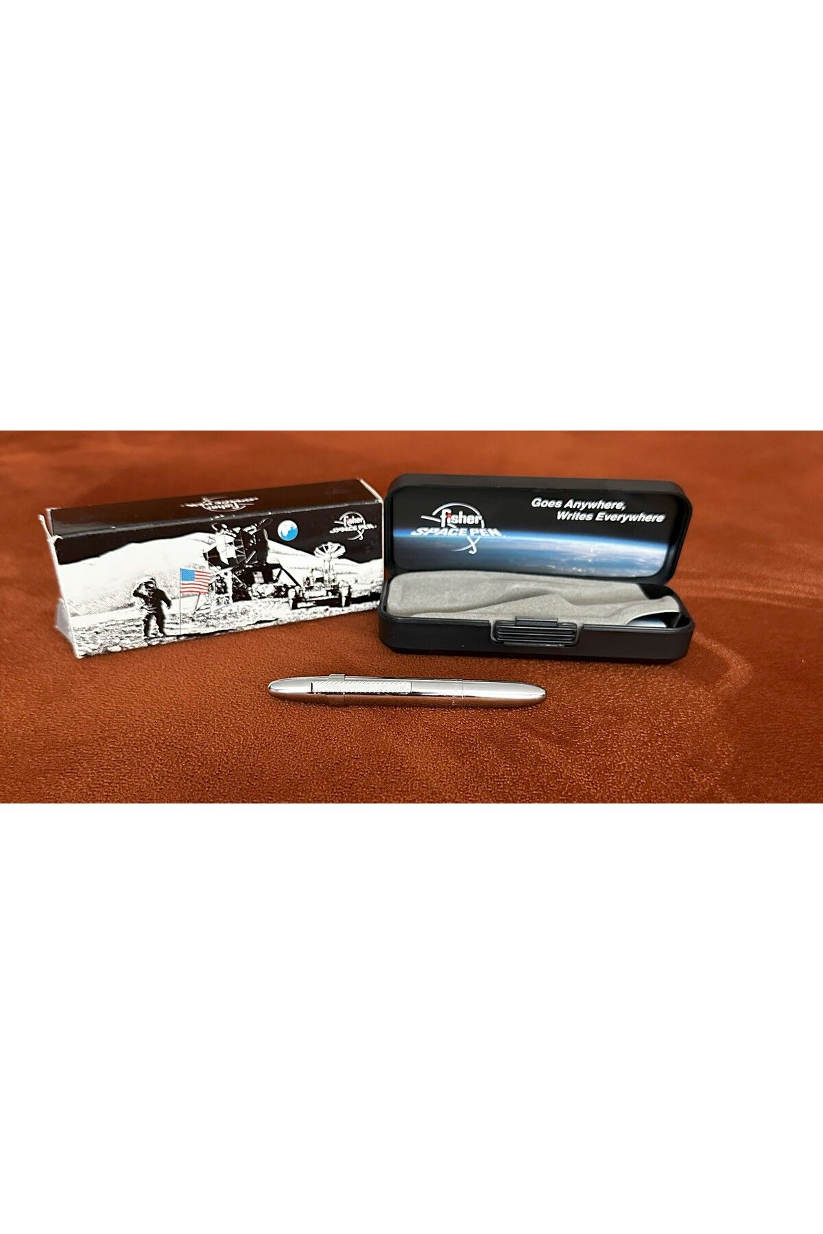 Fisher Space Pen 400/CL