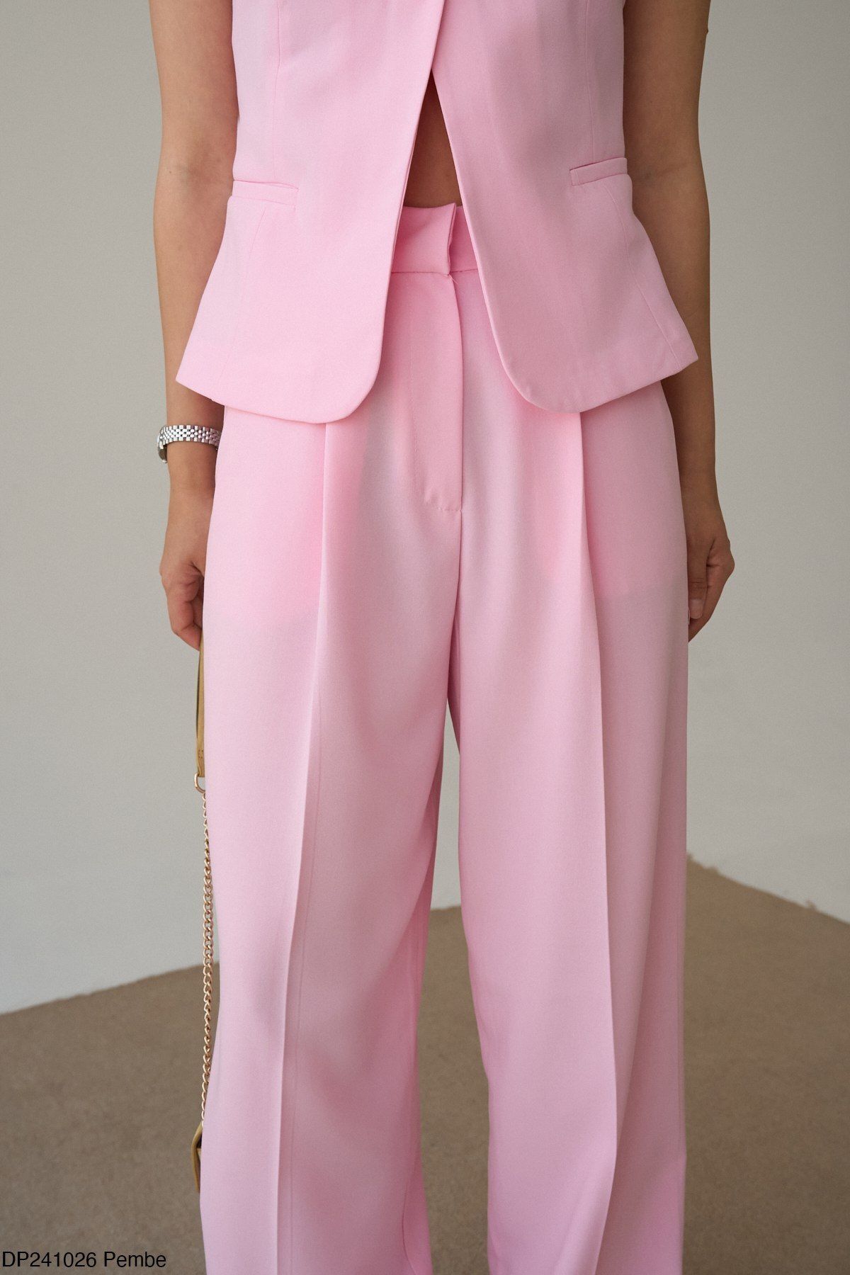 Butik premium pantolon