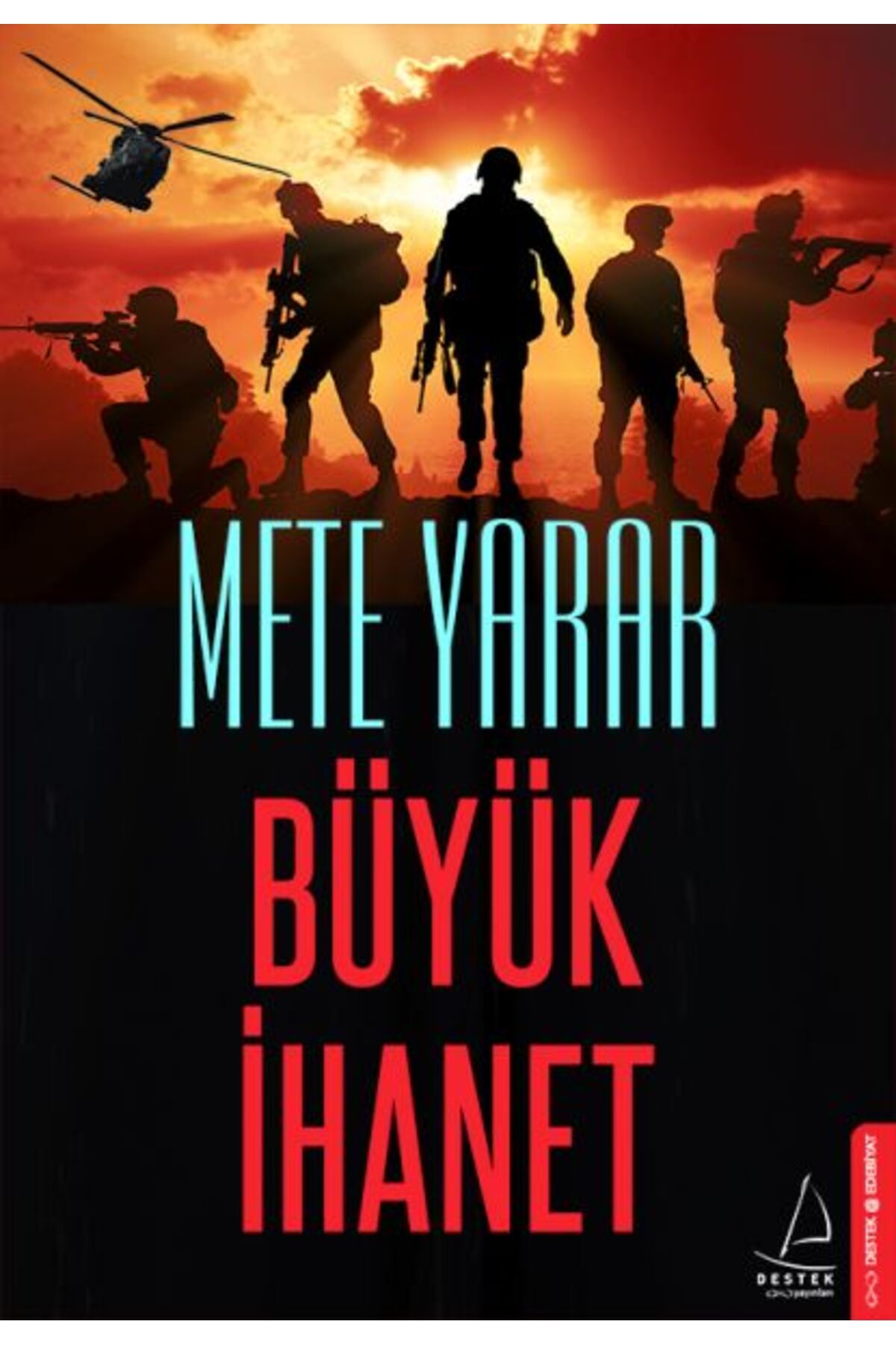 Genç Destek Büyük İhanet