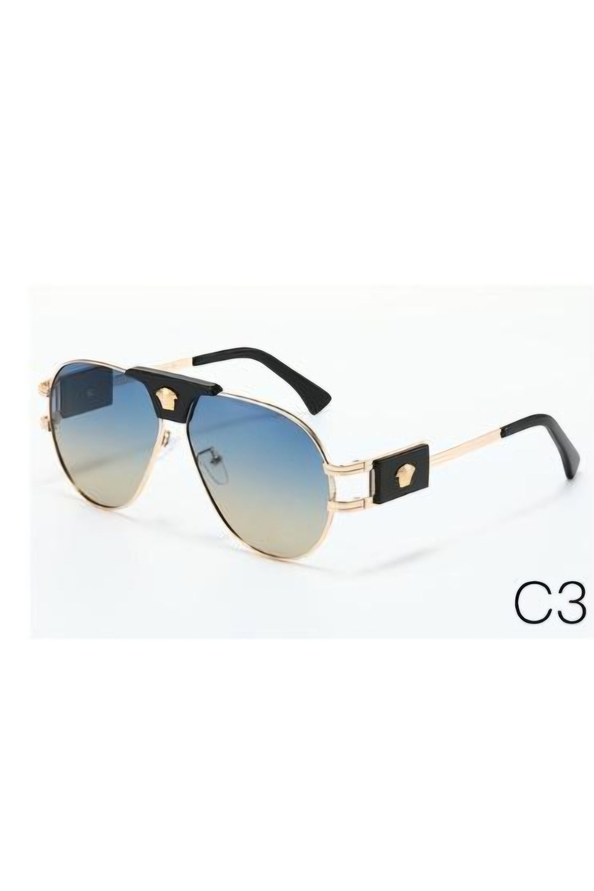 Escales Unisex Polarize Korumalı Güneş Gözlüğü ESP044