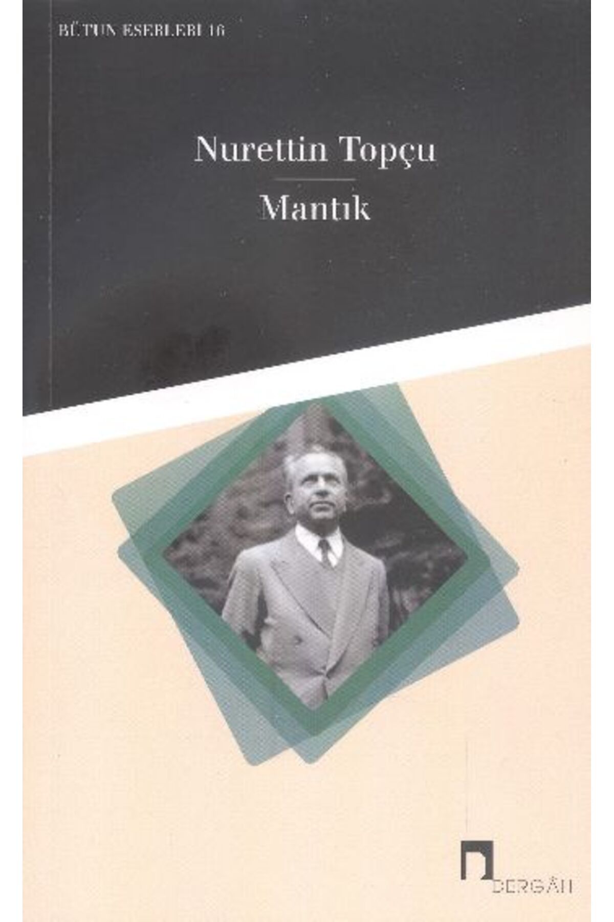 Dergah Yayınları Mantık