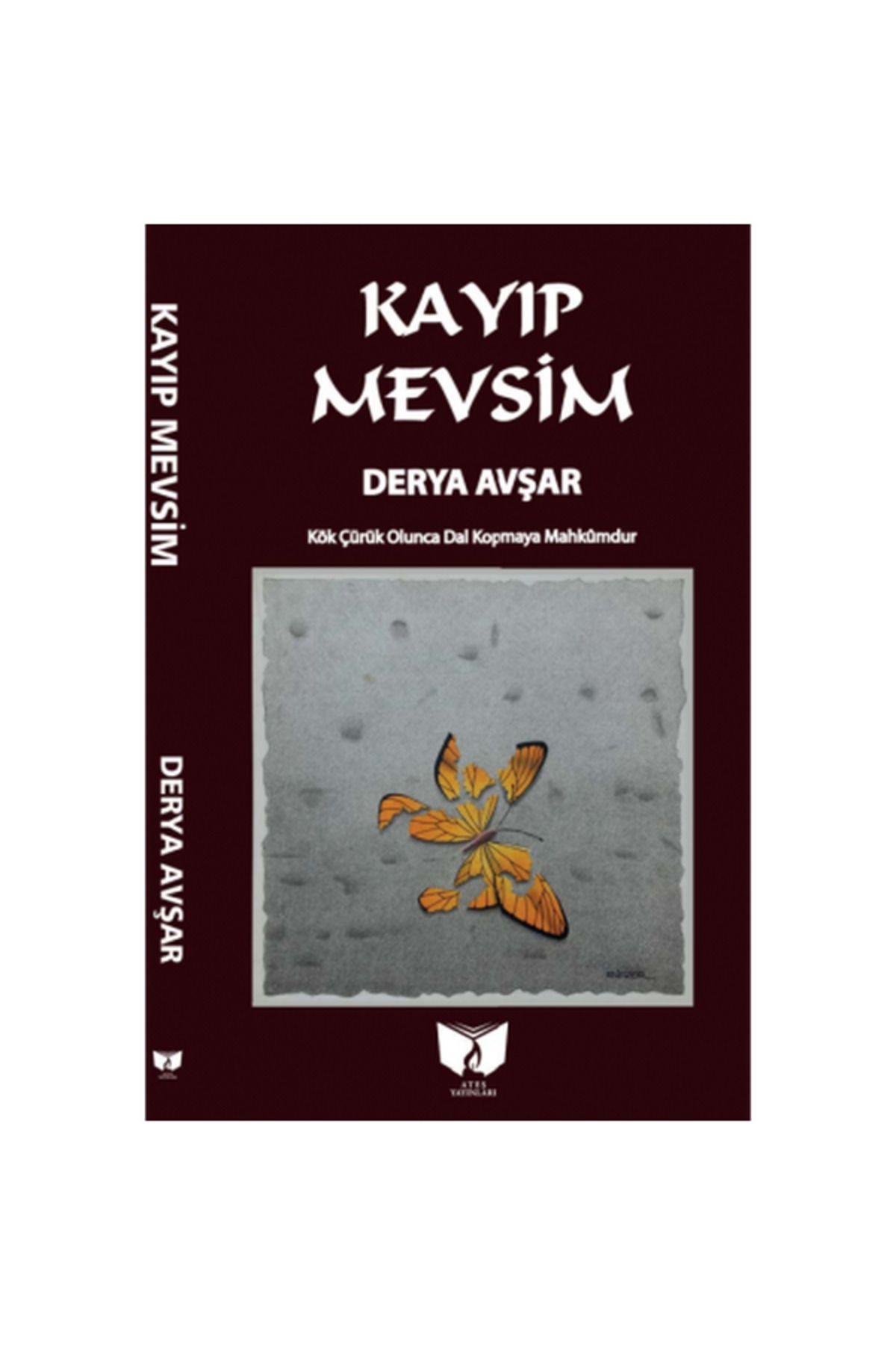Ateş Yayınları Kayıp Mevsim