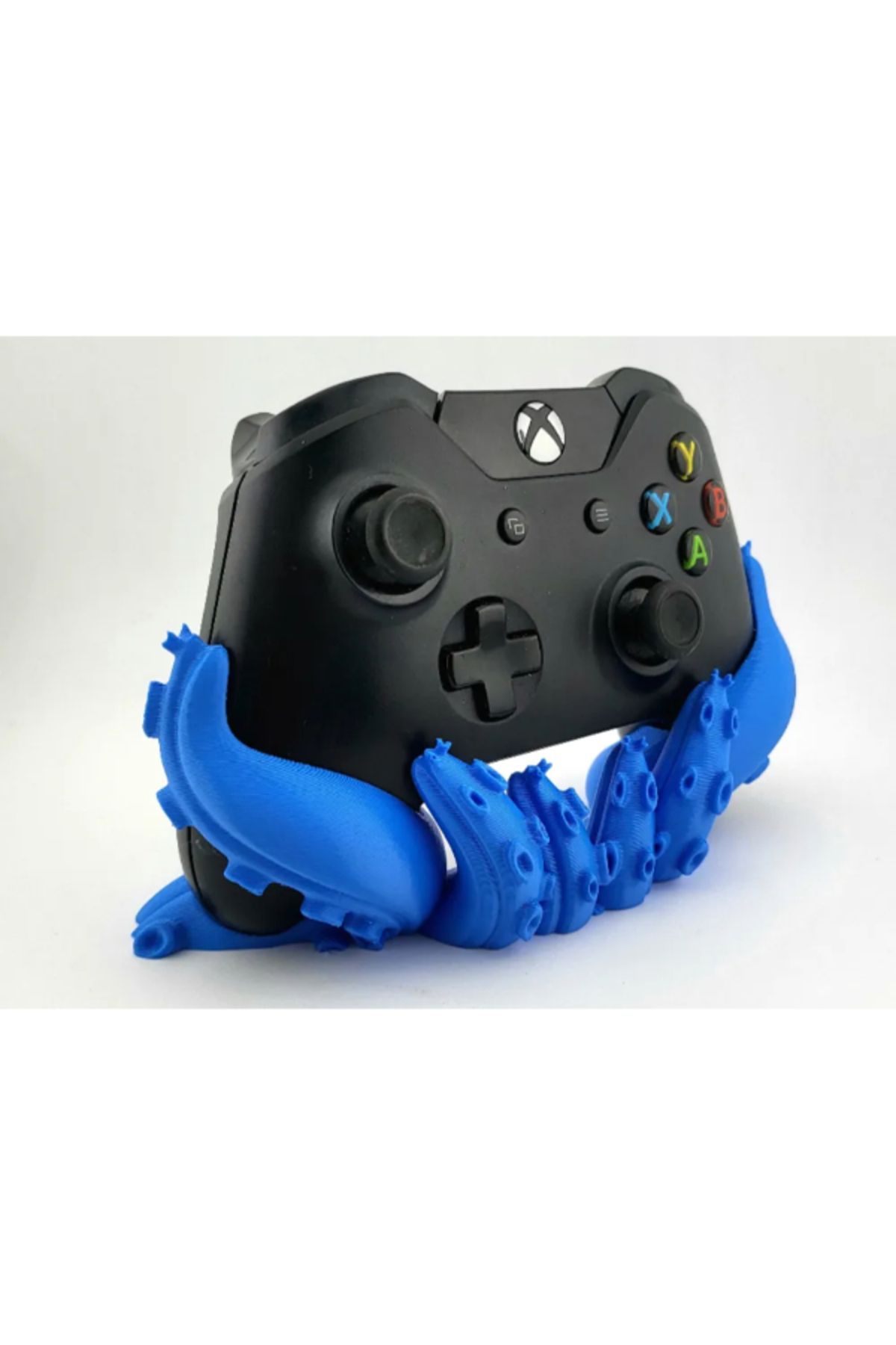 NOMOTHETIC Xbox One Oyun Kolu Standı – Mad Power Tasarımı