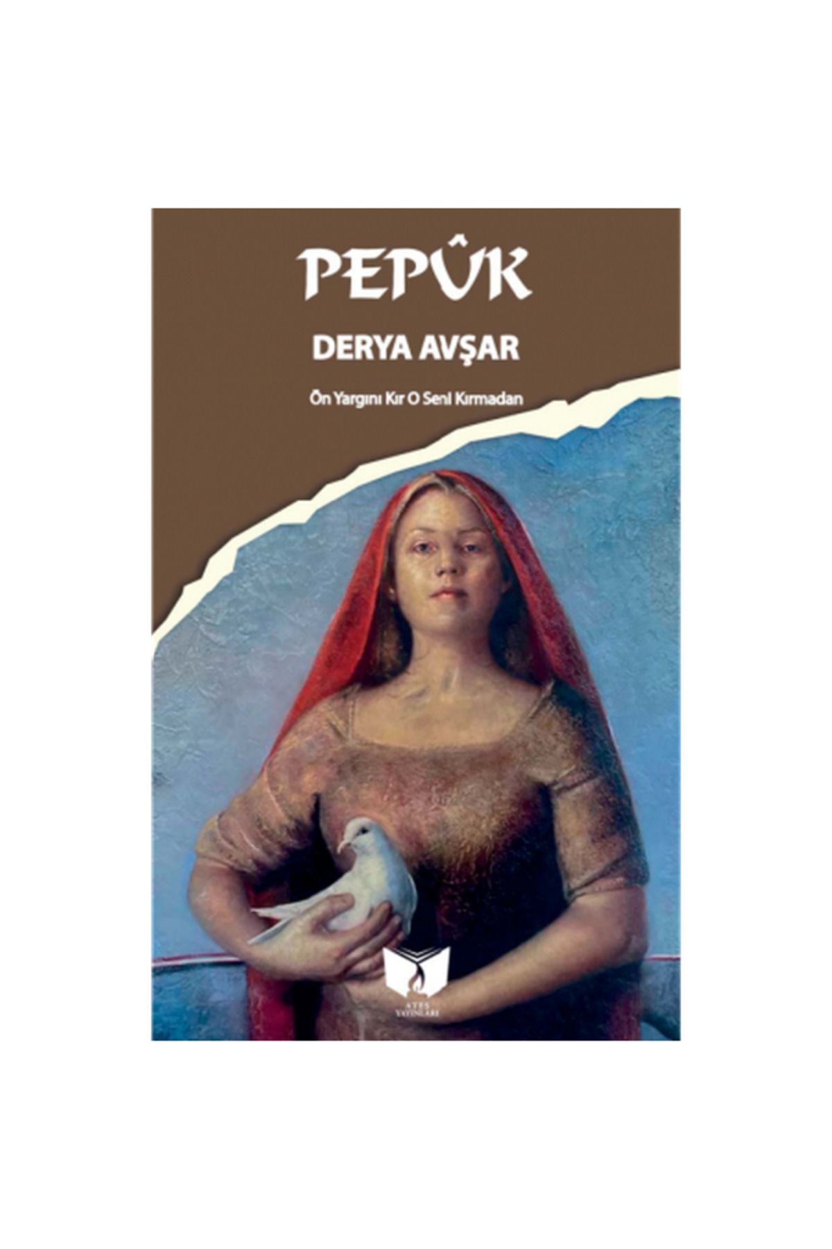 Ateş Yayınları Pepûk