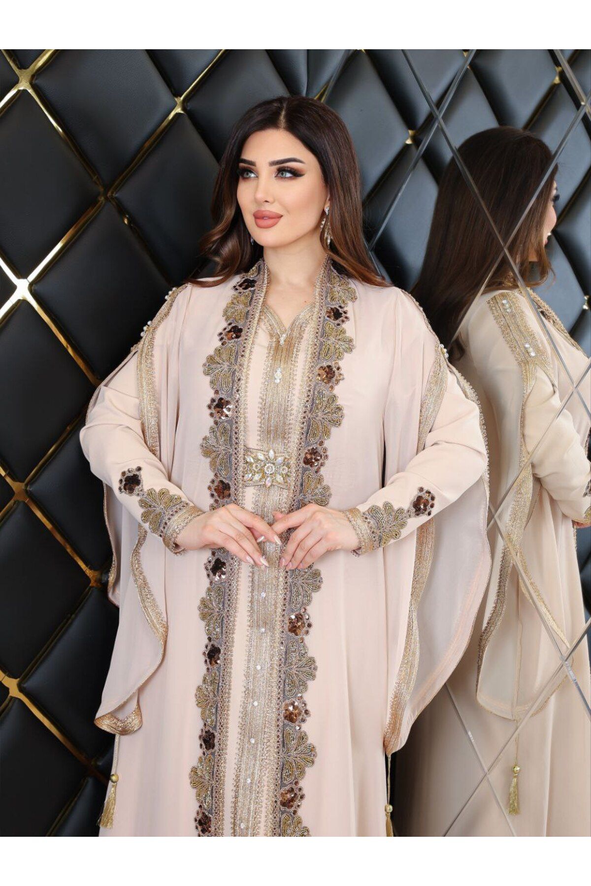 Kaftan ALTURKY FASHION